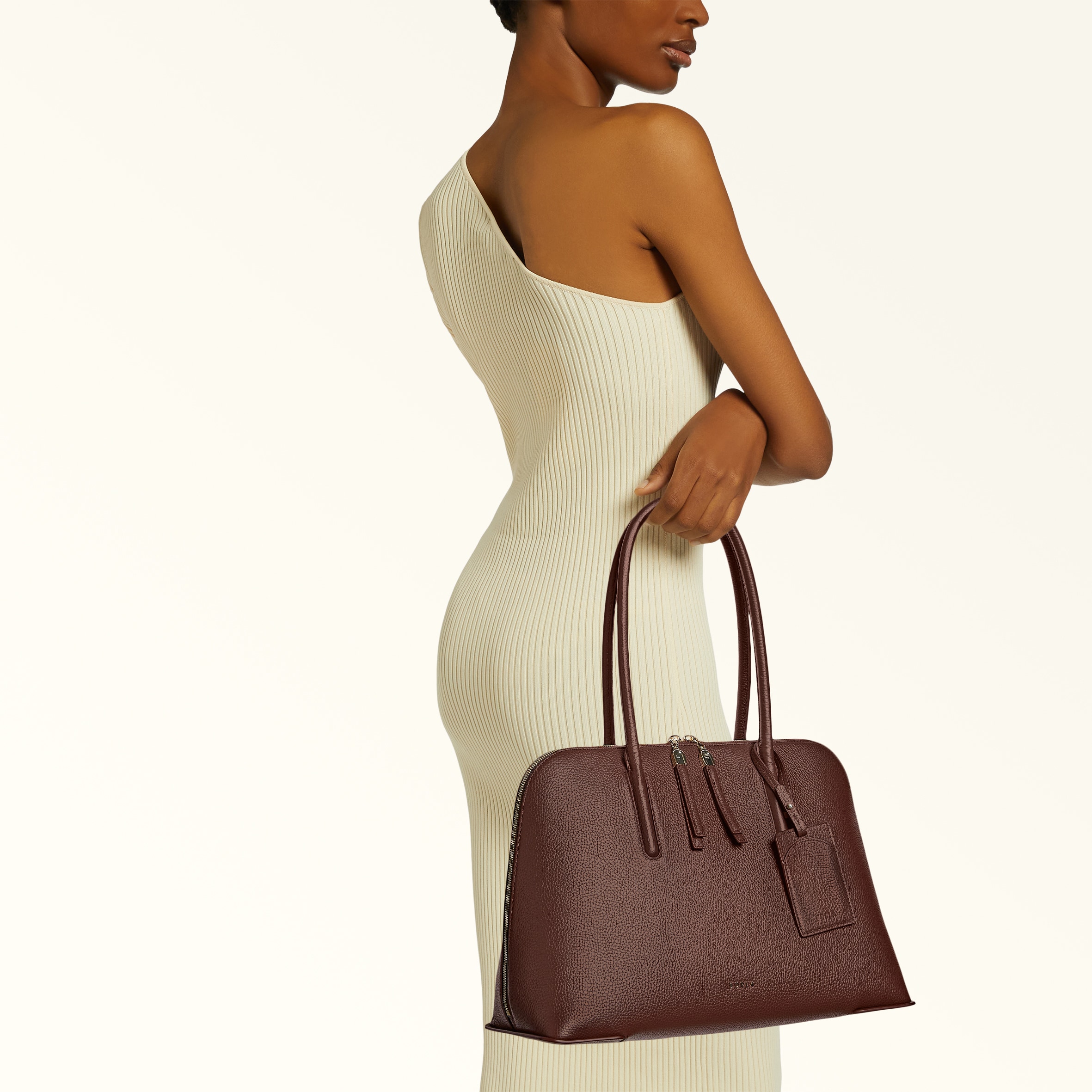 Dome L CIOCCOLATO Furla Atmosfera | Furla LU