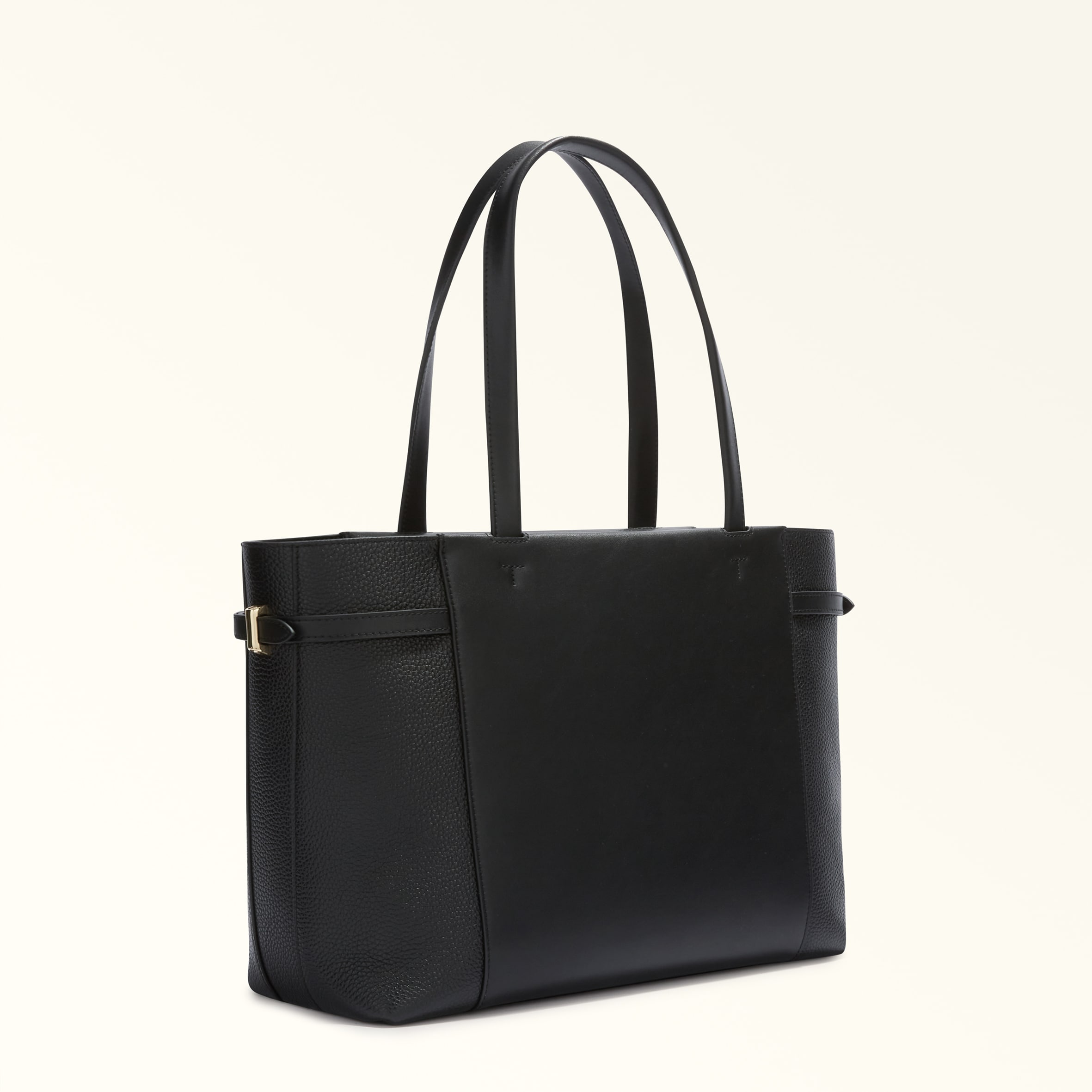 Tote L NERO Furla Aura | Furla US