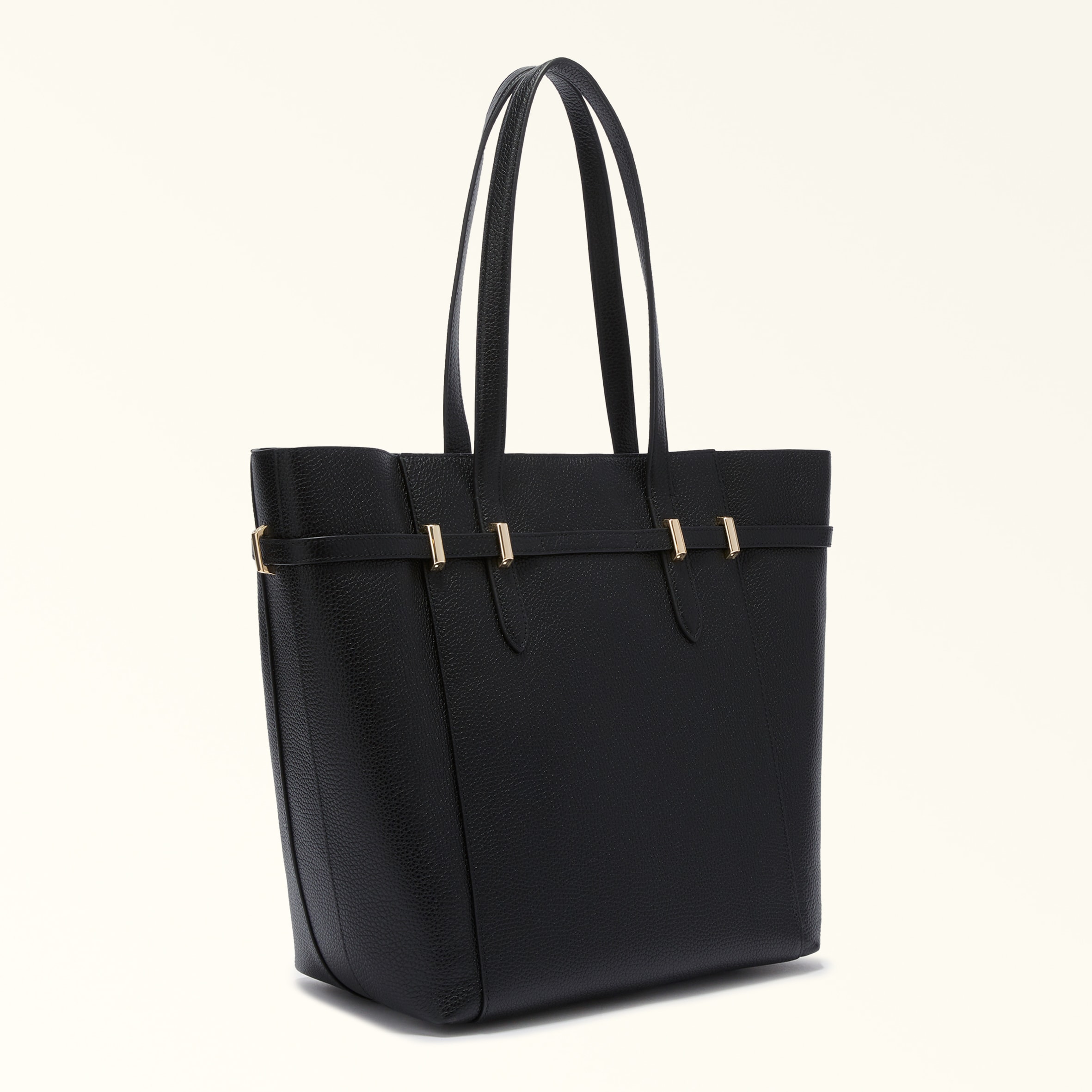Tote M NERO Furla Aura | Furla US