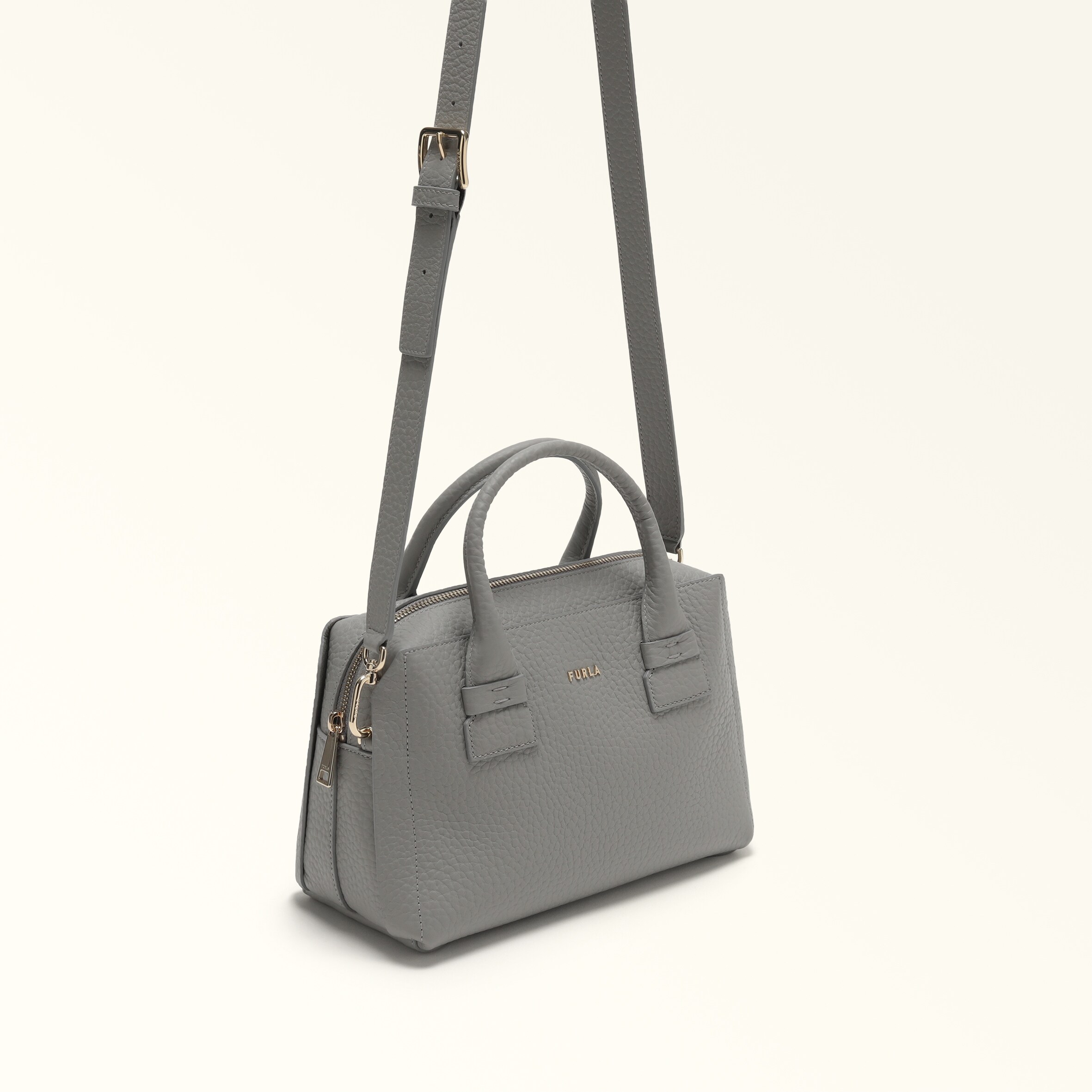 サッチェルバッグ CLIFF Furla Capriccio | Furla JP