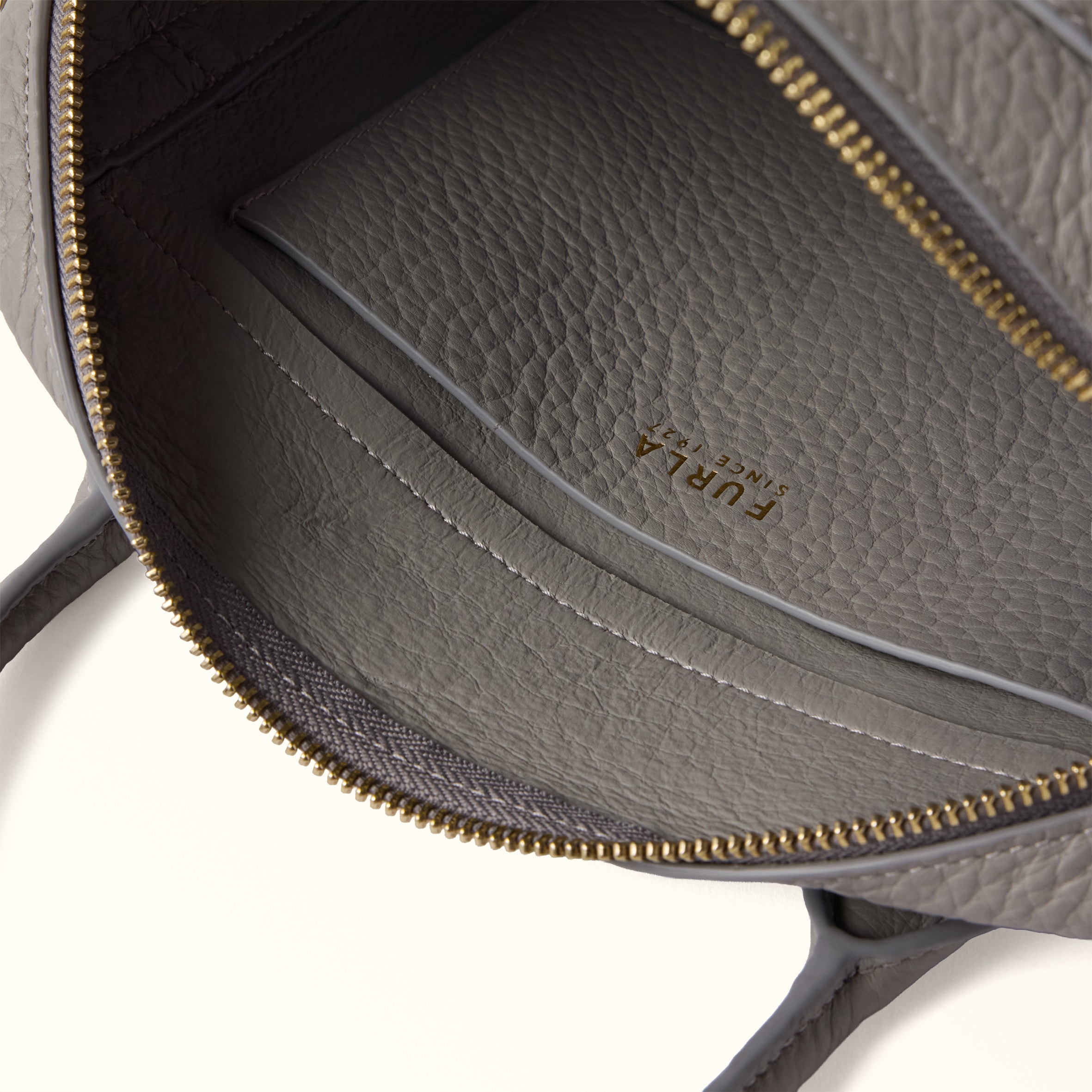 サッチェルバッグ CLIFF Furla Capriccio | Furla JP