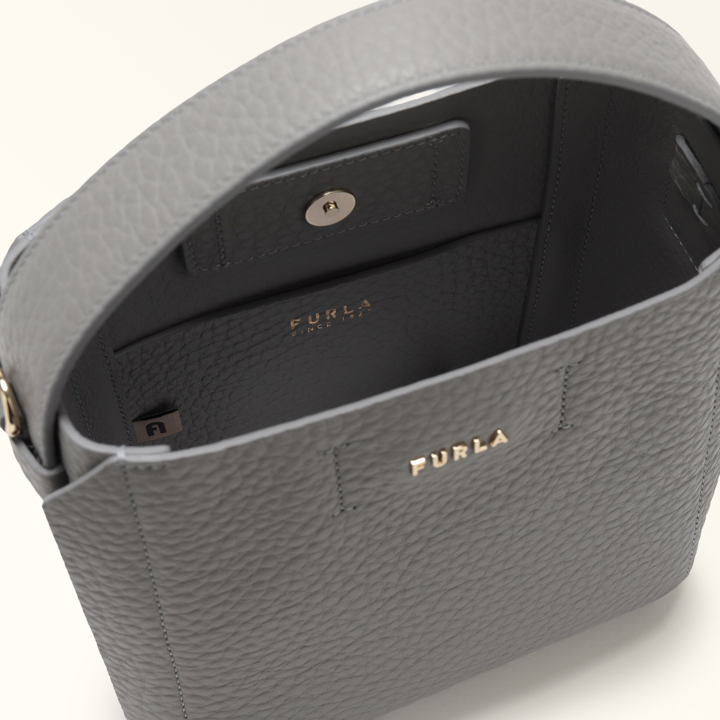 トップハンドル MINI CLIFF Furla Capriccio | Furla JP
