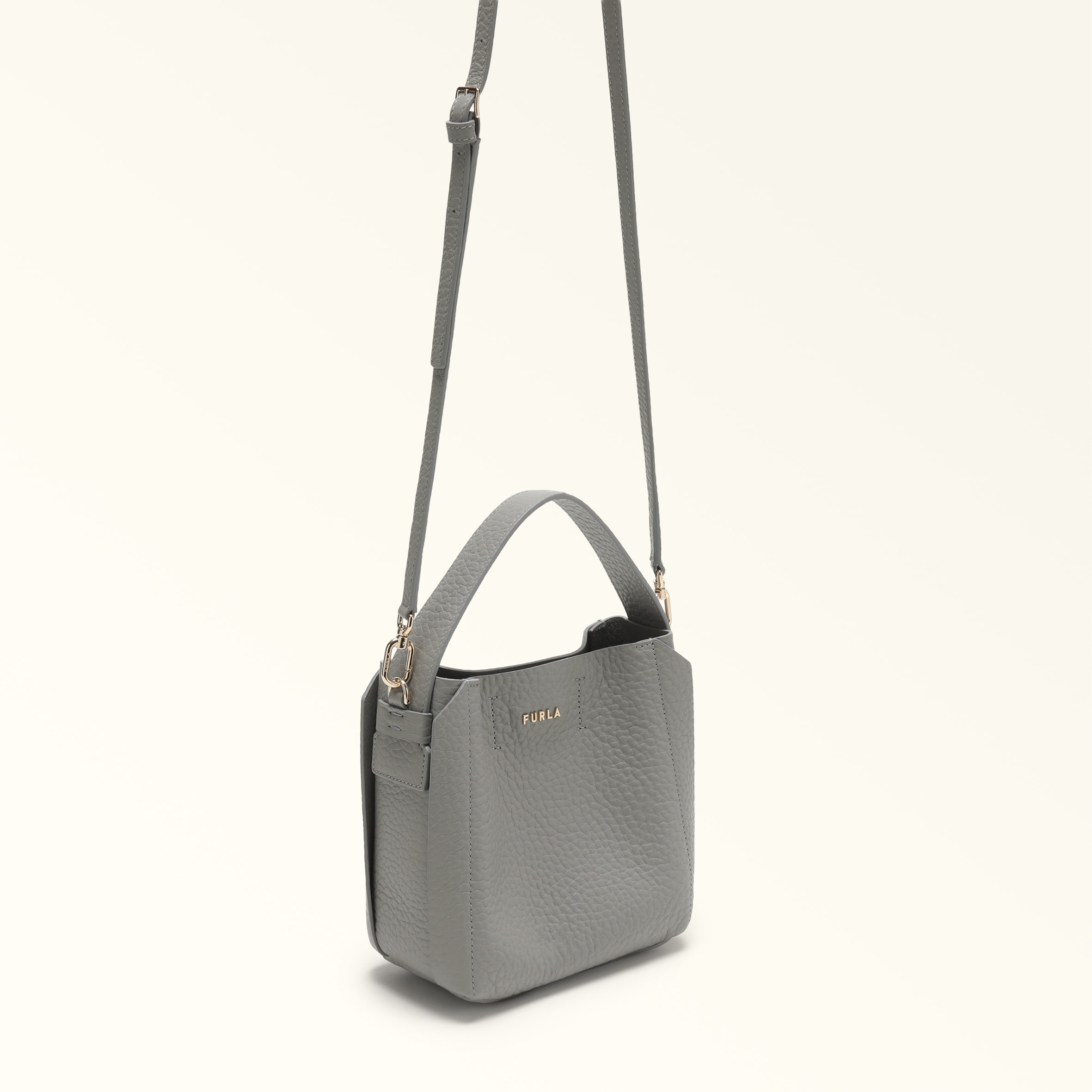 トップハンドル MINI NUDE Furla Capriccio | Furla JP