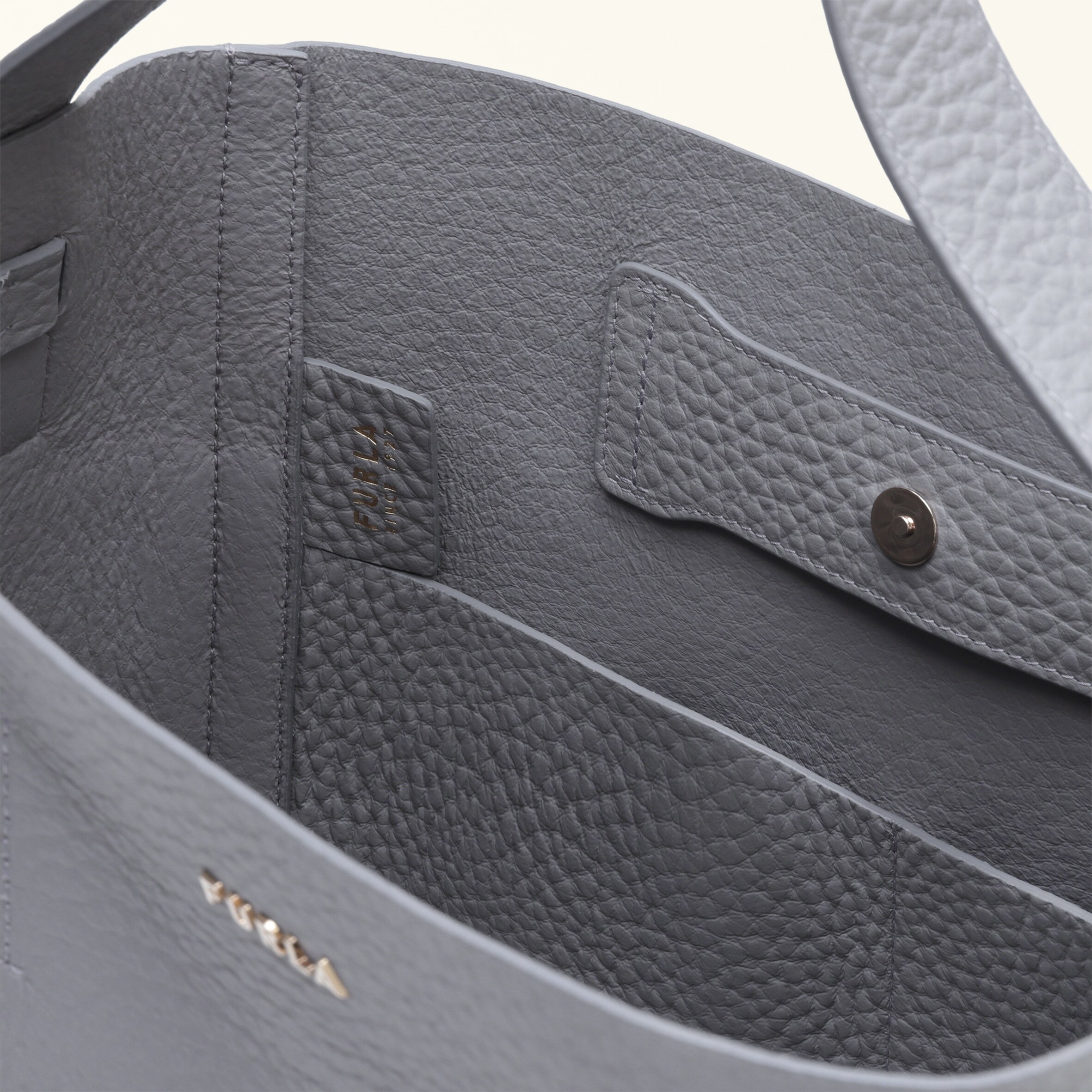 トップハンドル MINI CLIFF Furla Capriccio | Furla JP