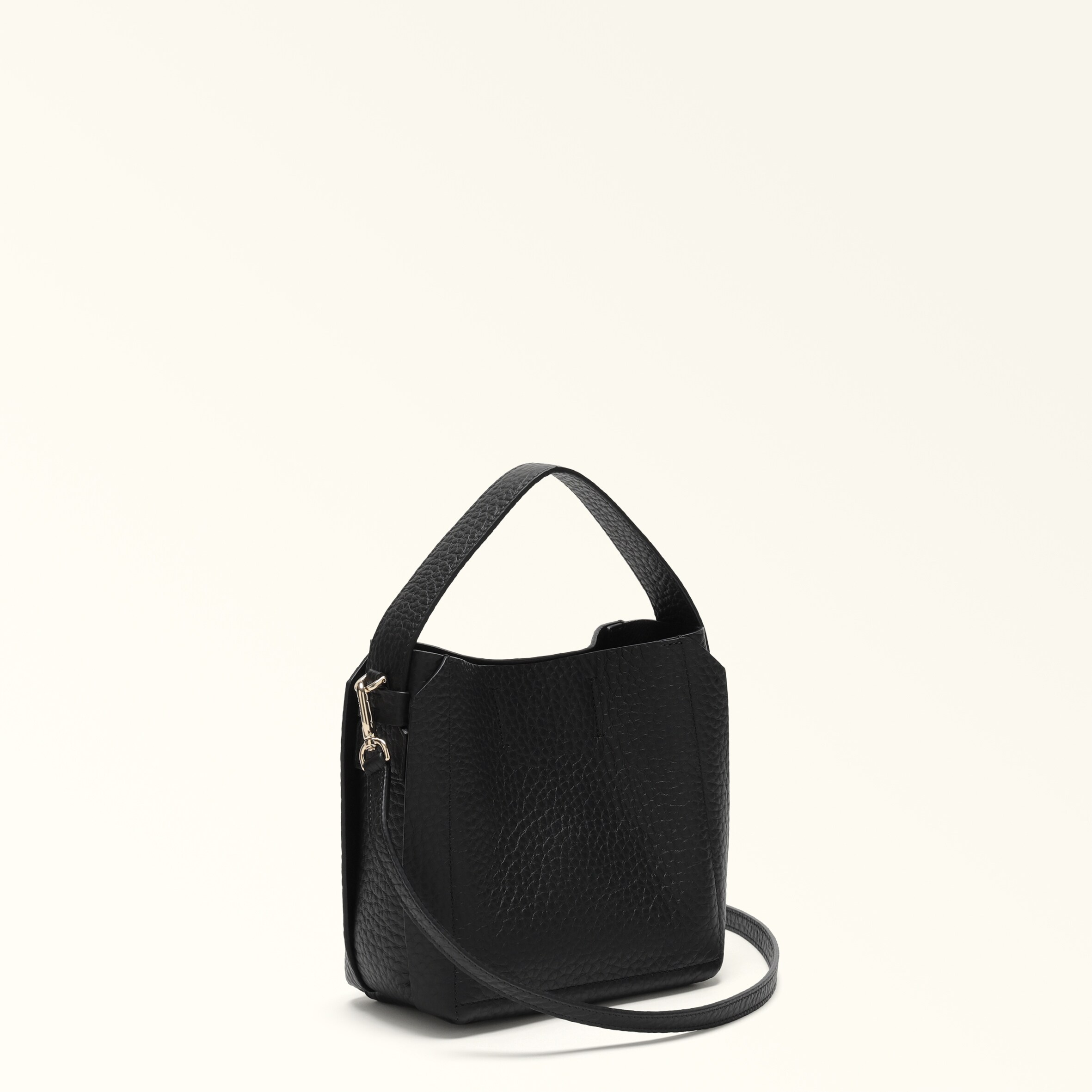 トップハンドル MINI NERO Furla Capriccio | Furla JP