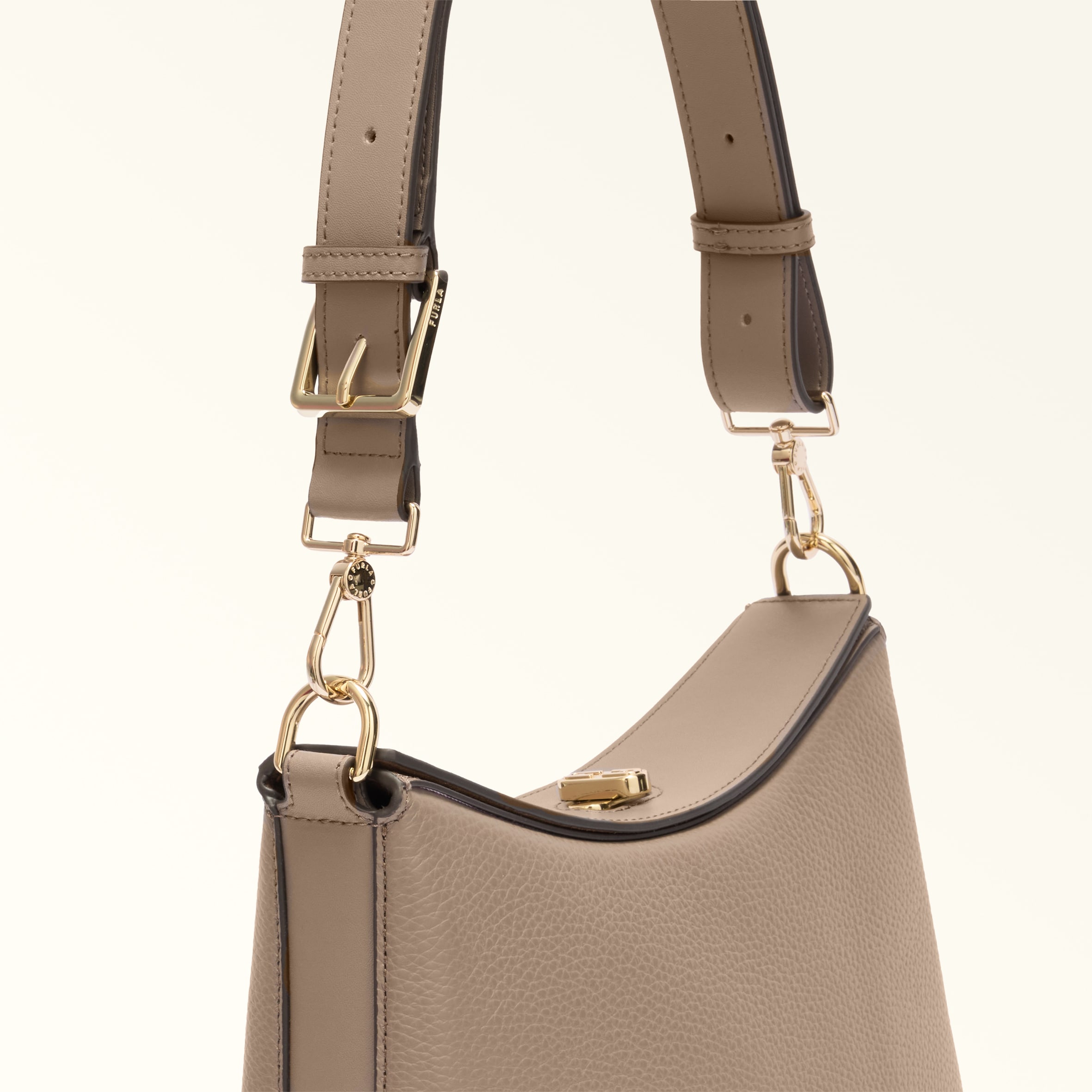 Shoulder Bag M PERLA e Furla Danae | Furla US