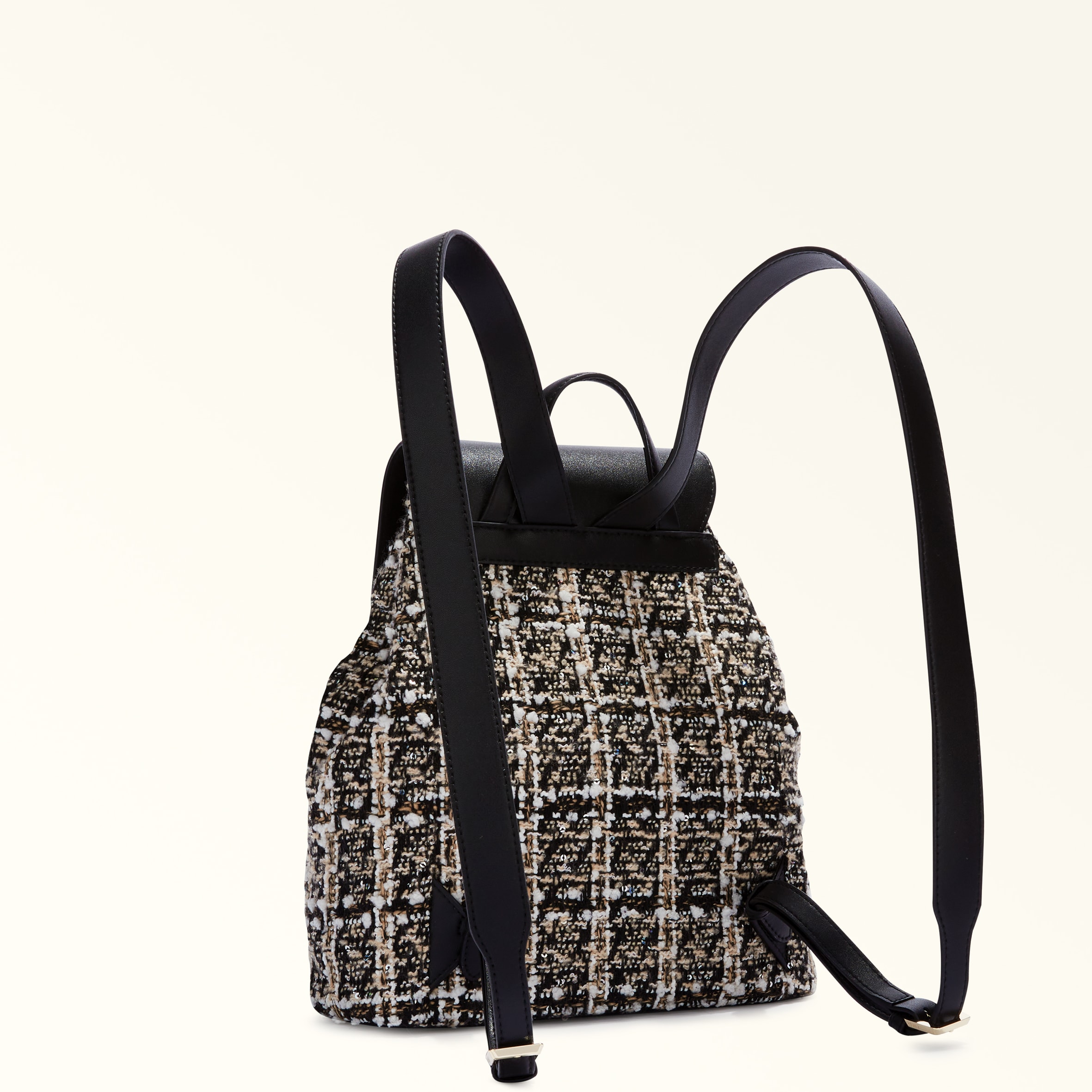 Backpack S TONI BALLERINA+NERO Furla Danae | Furla US