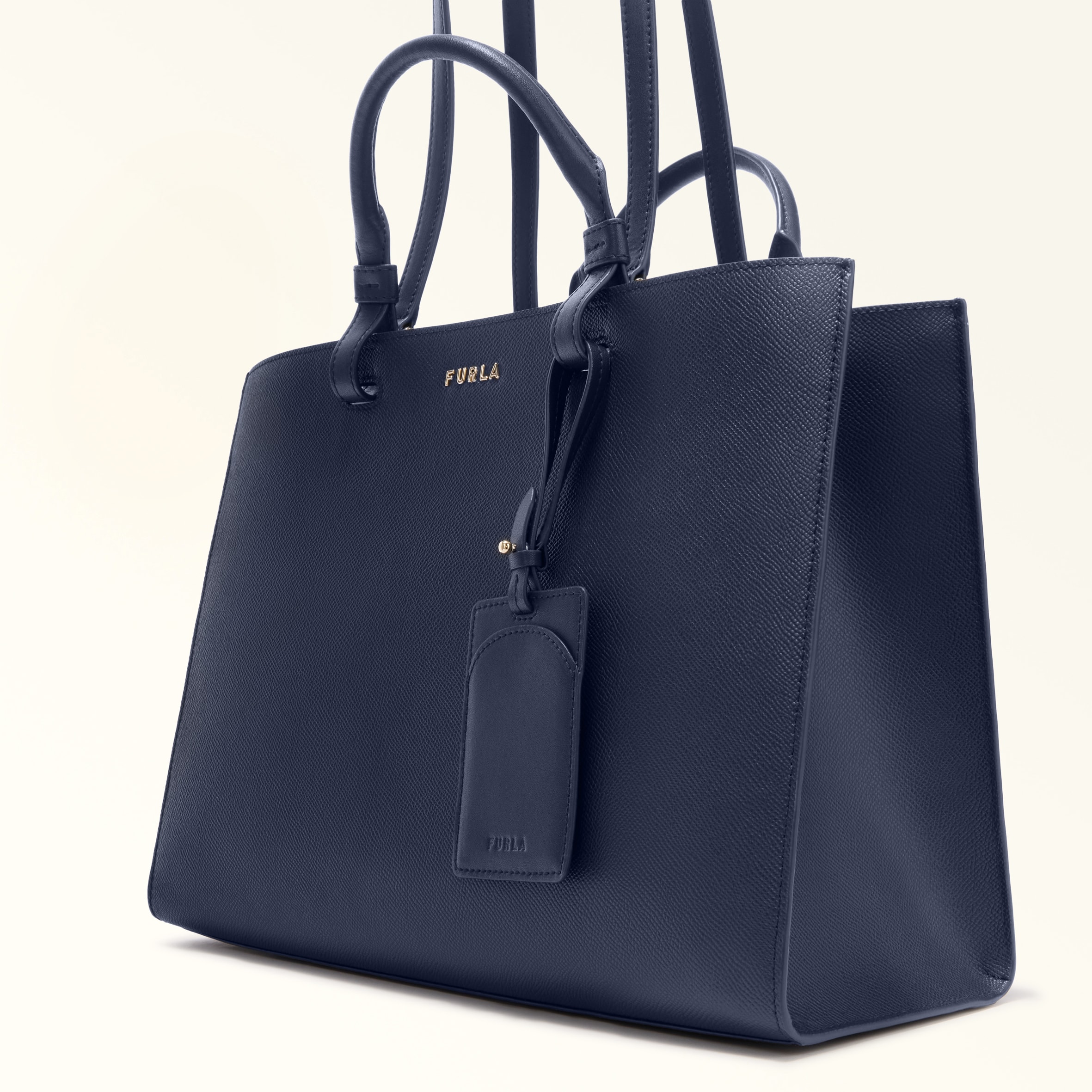 Tote L MEDITERRANEO Furla Deva | Furla NL