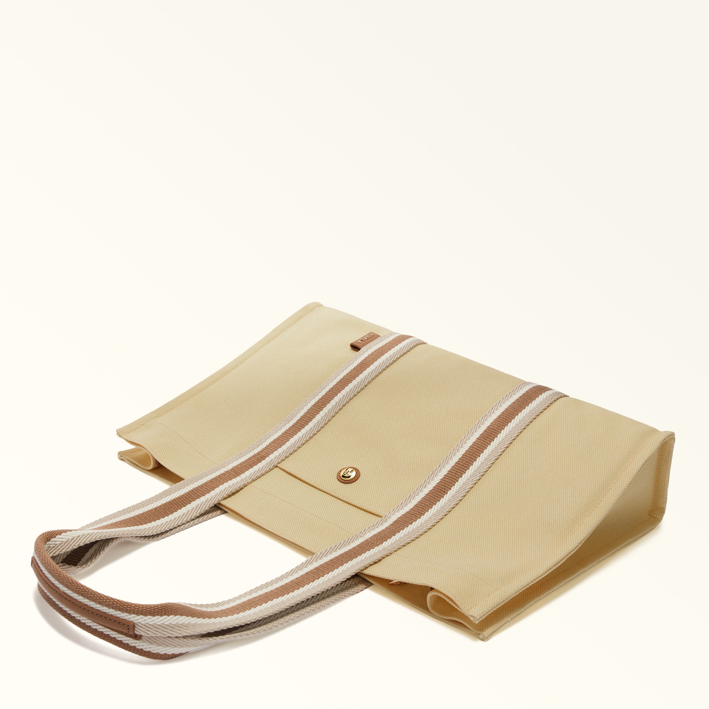 Borsa Shopping L Toni Cremino Furla Duna