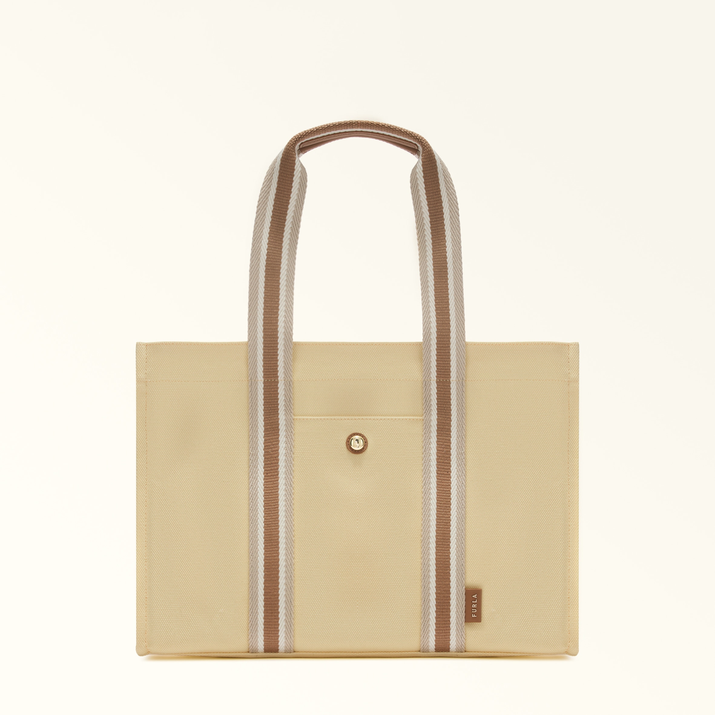Borsa Shopping L Toni Cremino Furla Duna