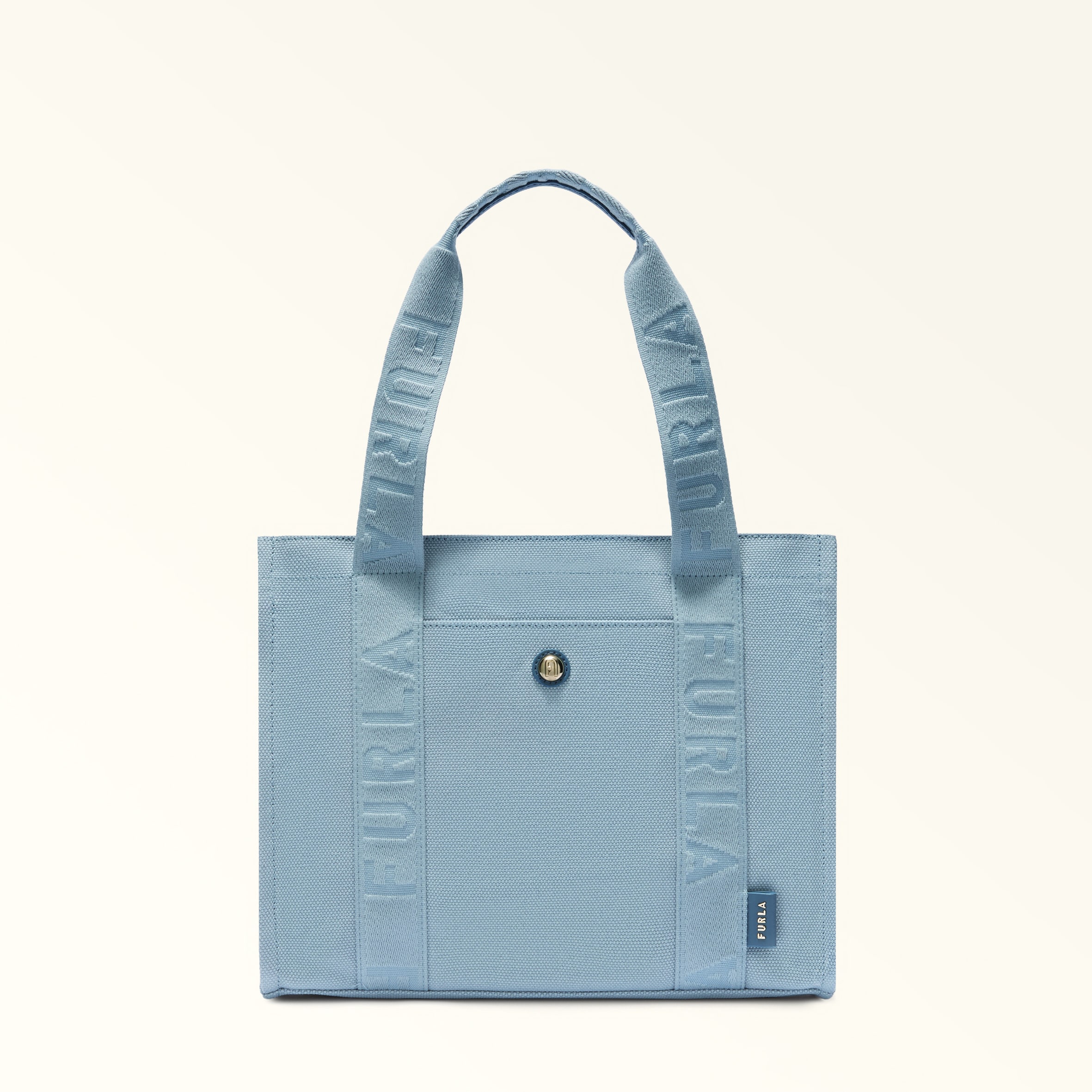 Borsa Shopping M CARTA DA ZUCCHERO Furla Duna