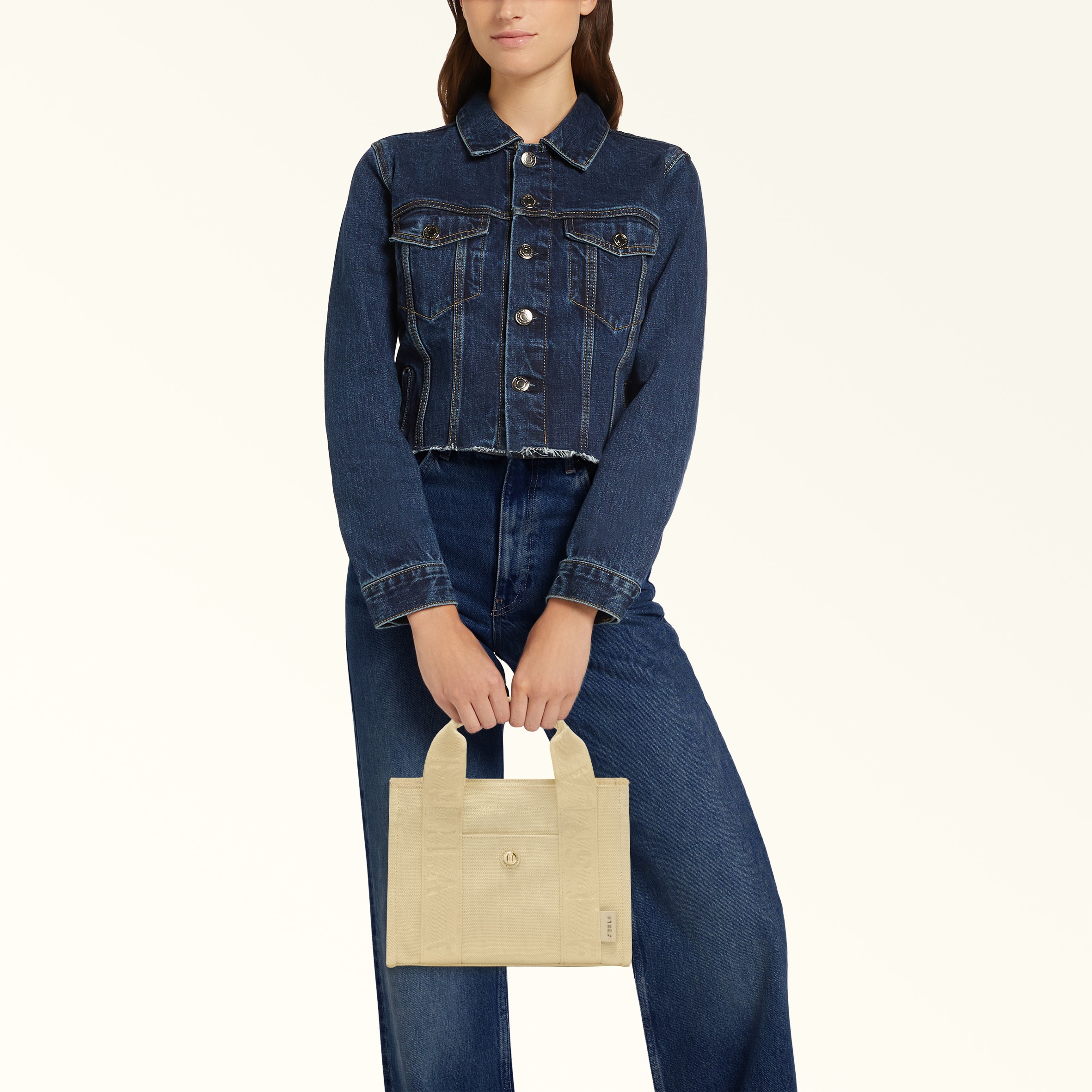 Borsa Shopping S Cremino Furla Duna