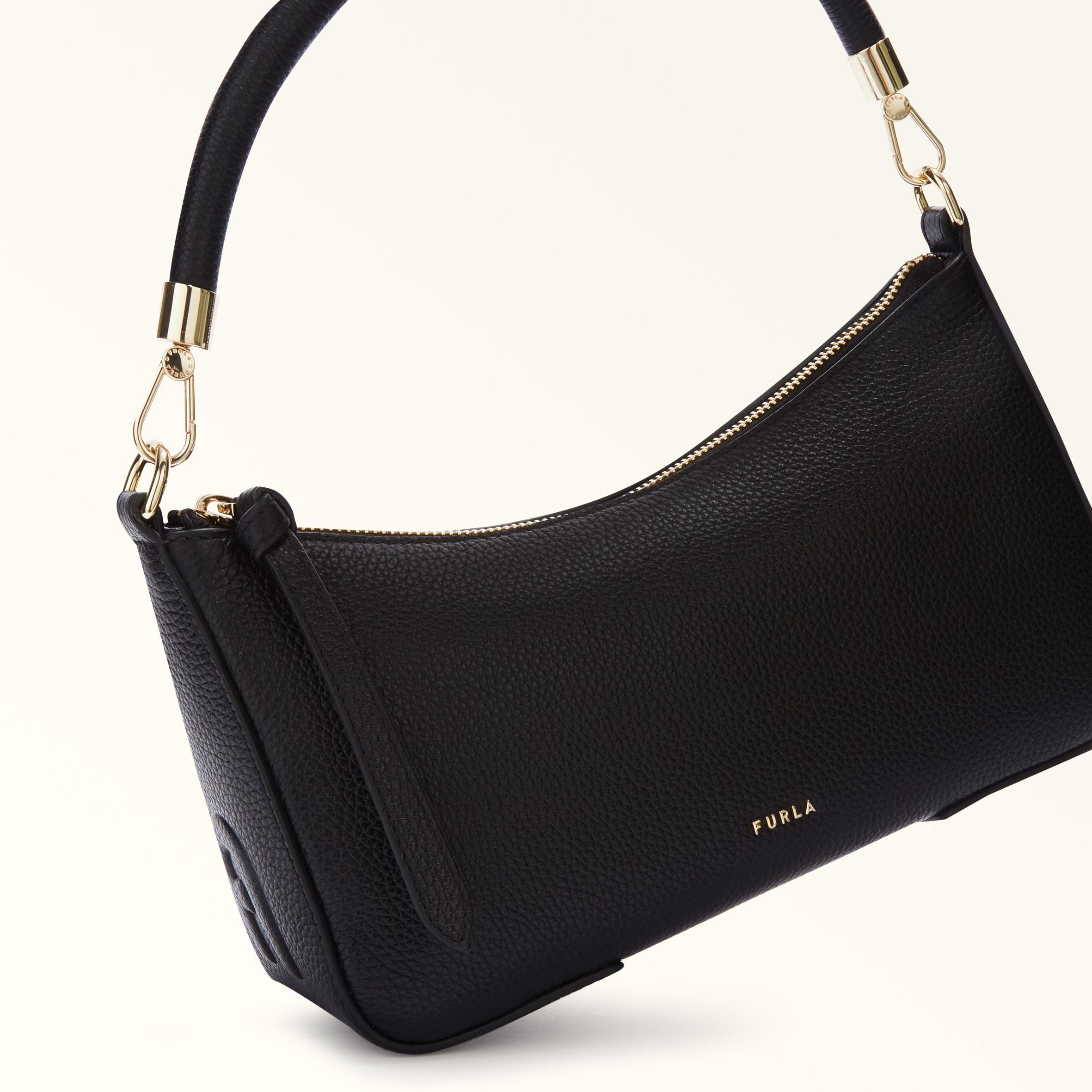 Crossbody M NERO Furla Emera | Furla US