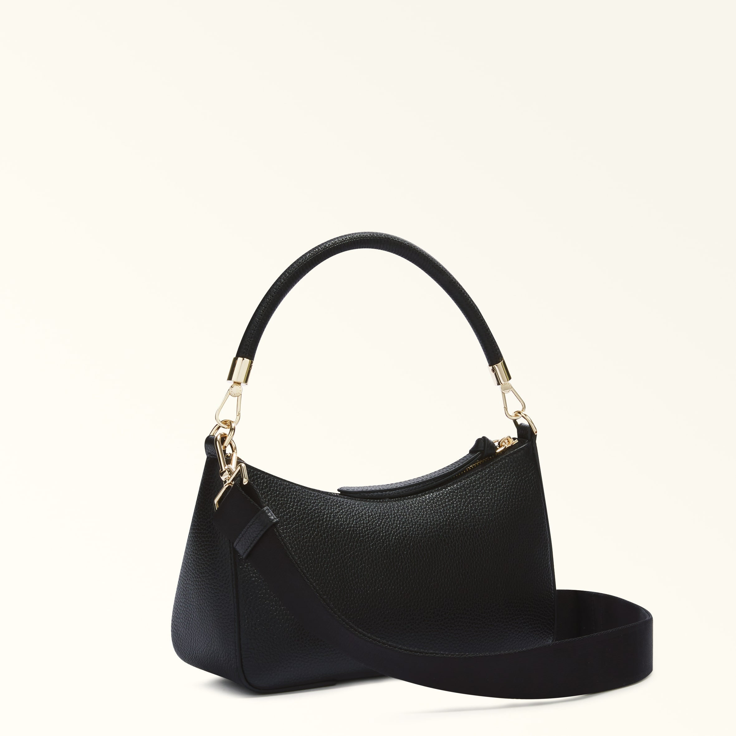 Crossbody M Nero Furla Emera