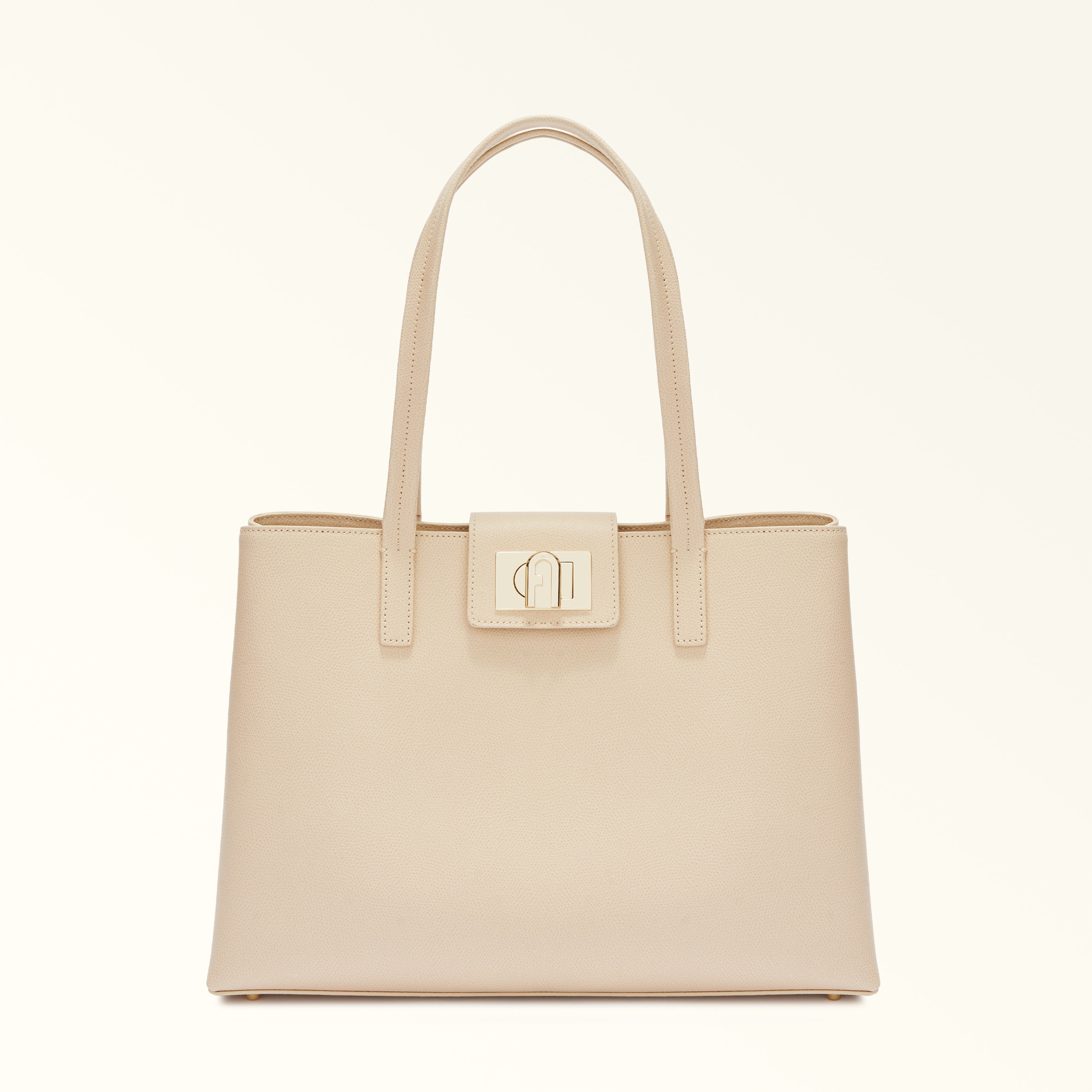 トートバッグ - ピンク | Furla