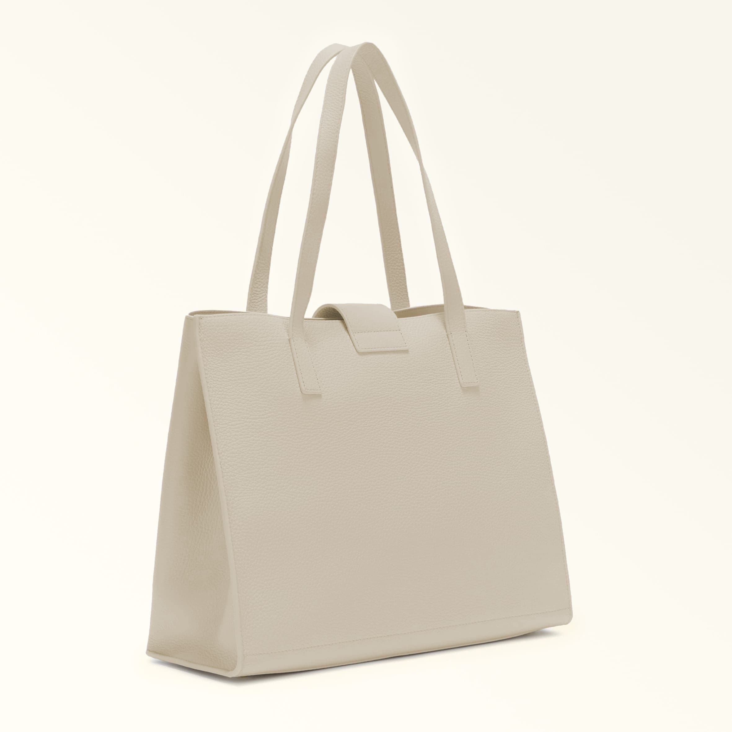 【新品未使用】FURLA 1927 トートバッグ L Greige トートバッグ L GREIGE Furla 1927 | Furla JP