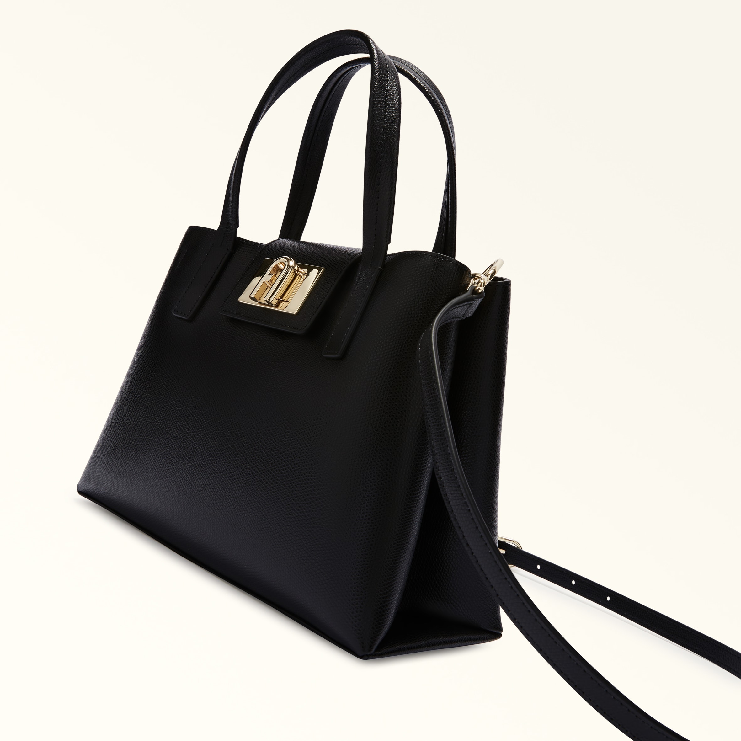 トートバッグ M NERO Furla 1927 | Furla JP