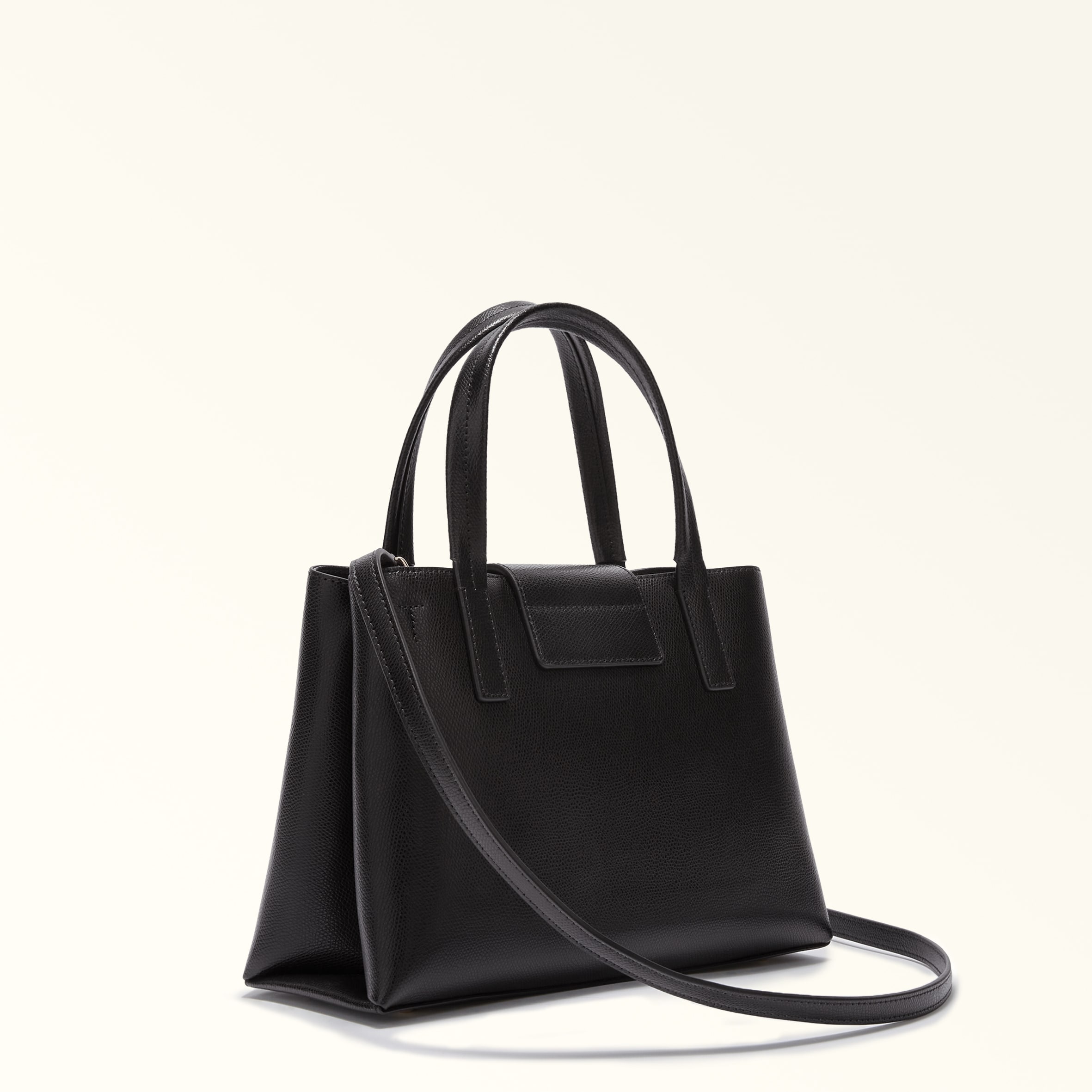 Tote M NERO Furla 1927 | Furla JP