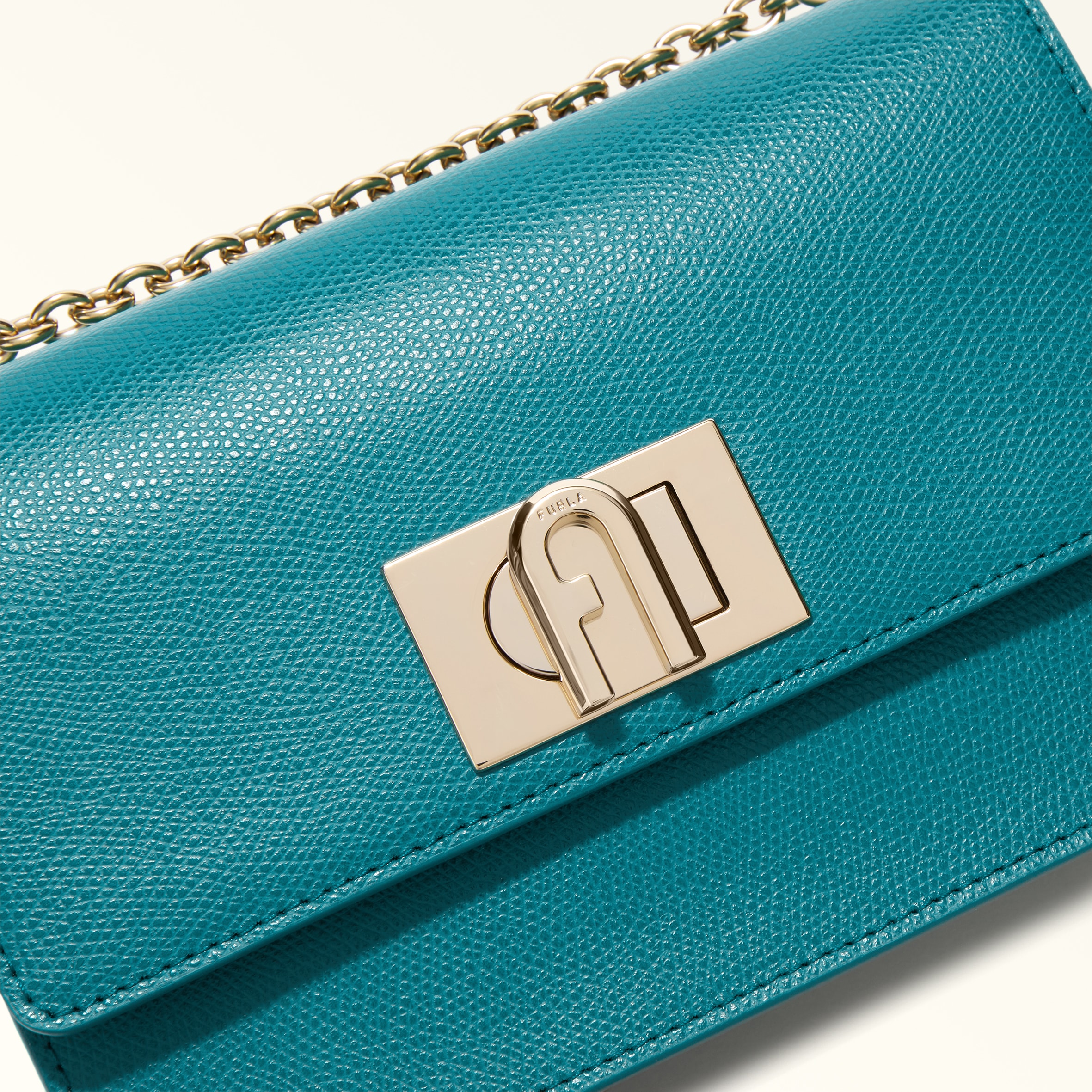 Crossbody MINI AMATORE BLUE Furla 1927 | Furla US