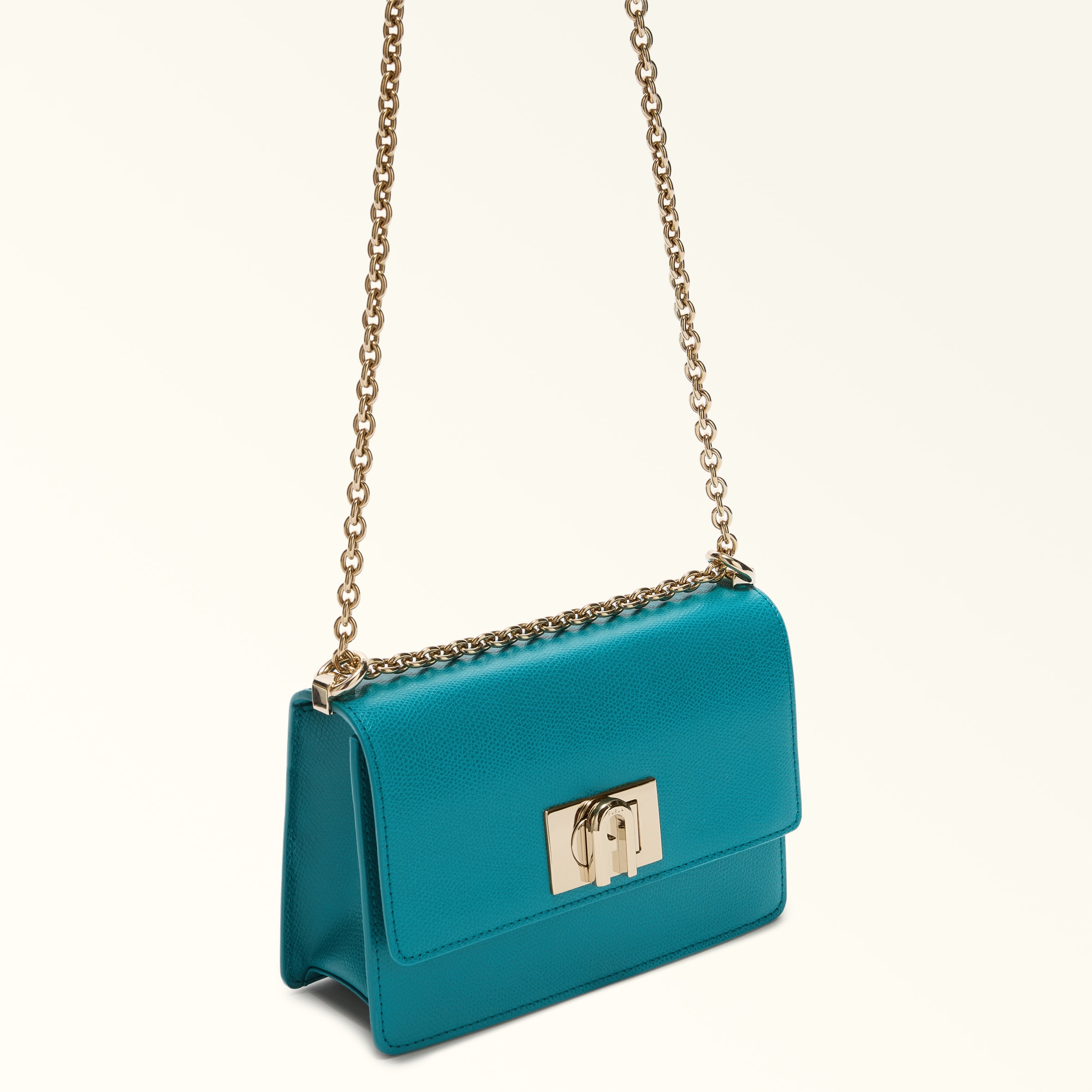 Crossbody MINI AMATORE BLUE Furla 1927 | Furla US