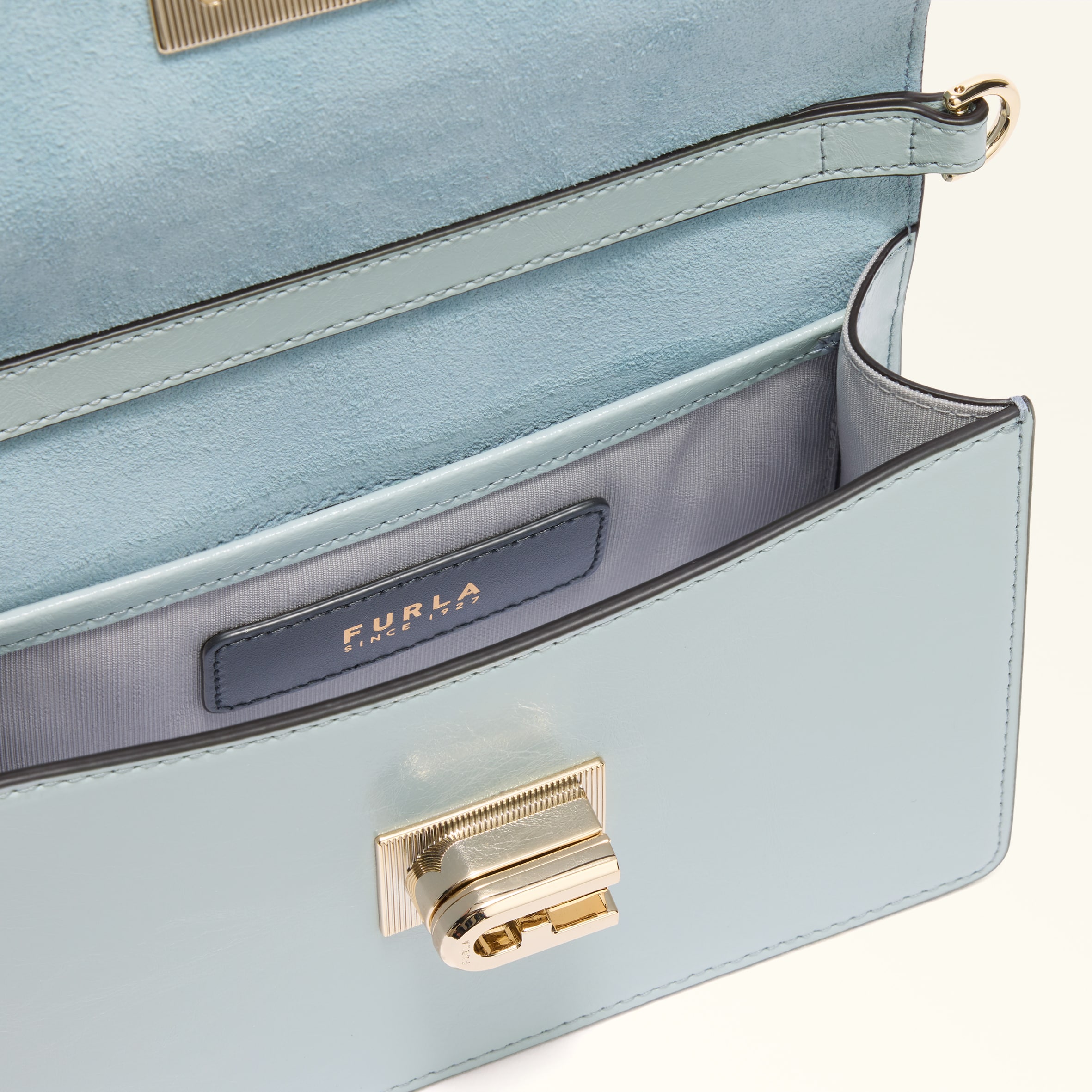 Borsa A Tracolla MINI Artemisia Furla 1927