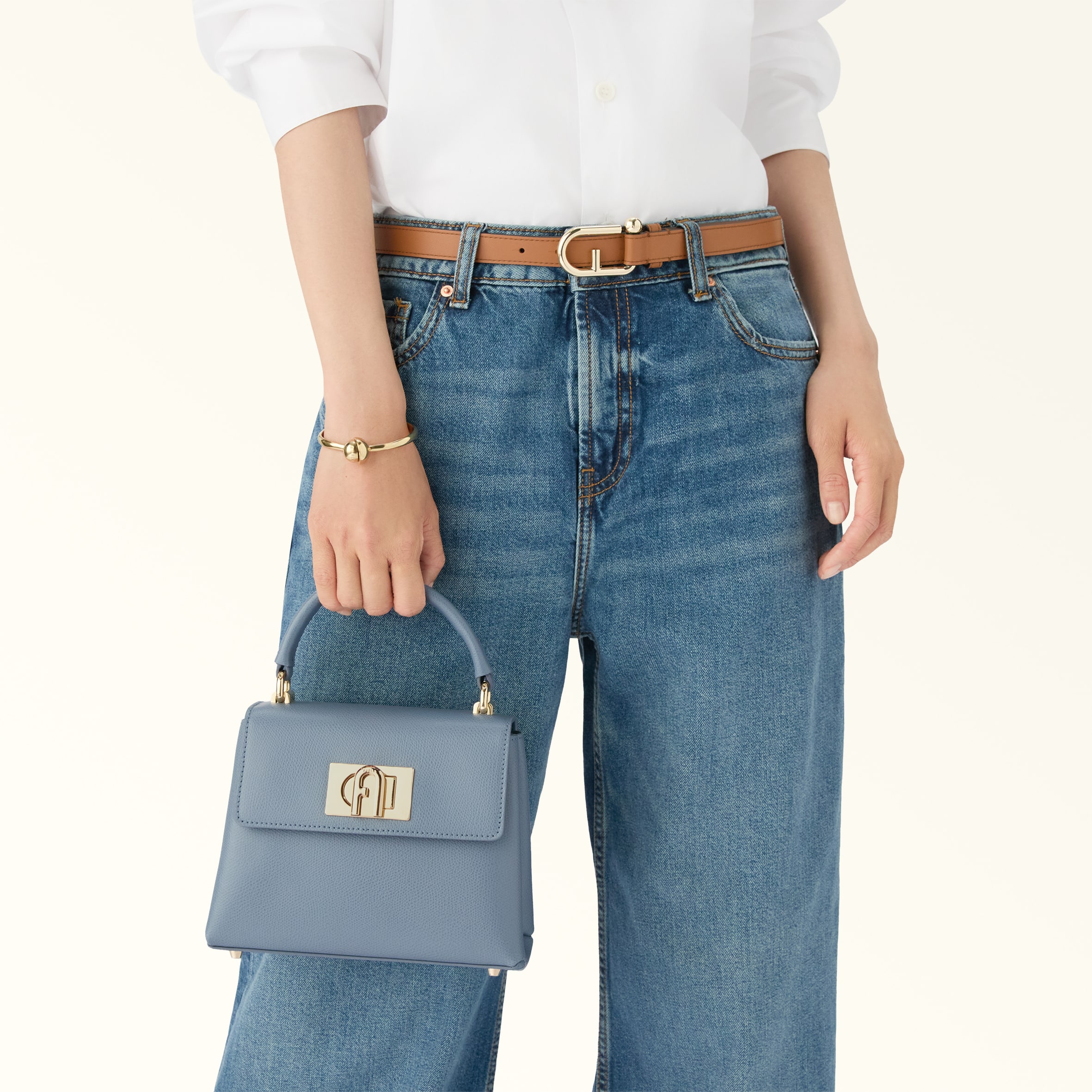 Top Handle MINI CELESTIAL Furla 1927 | Furla US