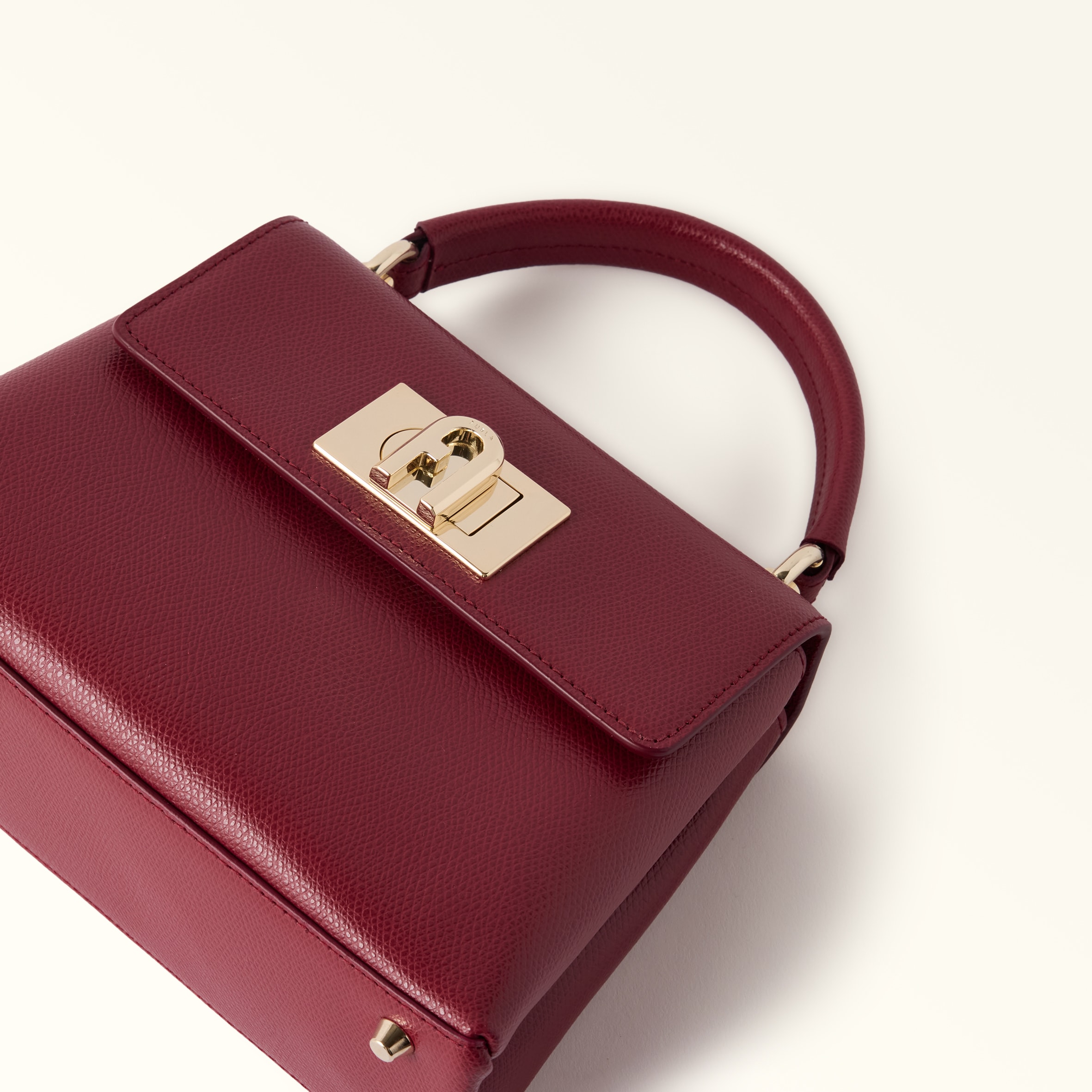 Top Handle MINI CILIEGIA d Furla 1927 | Furla