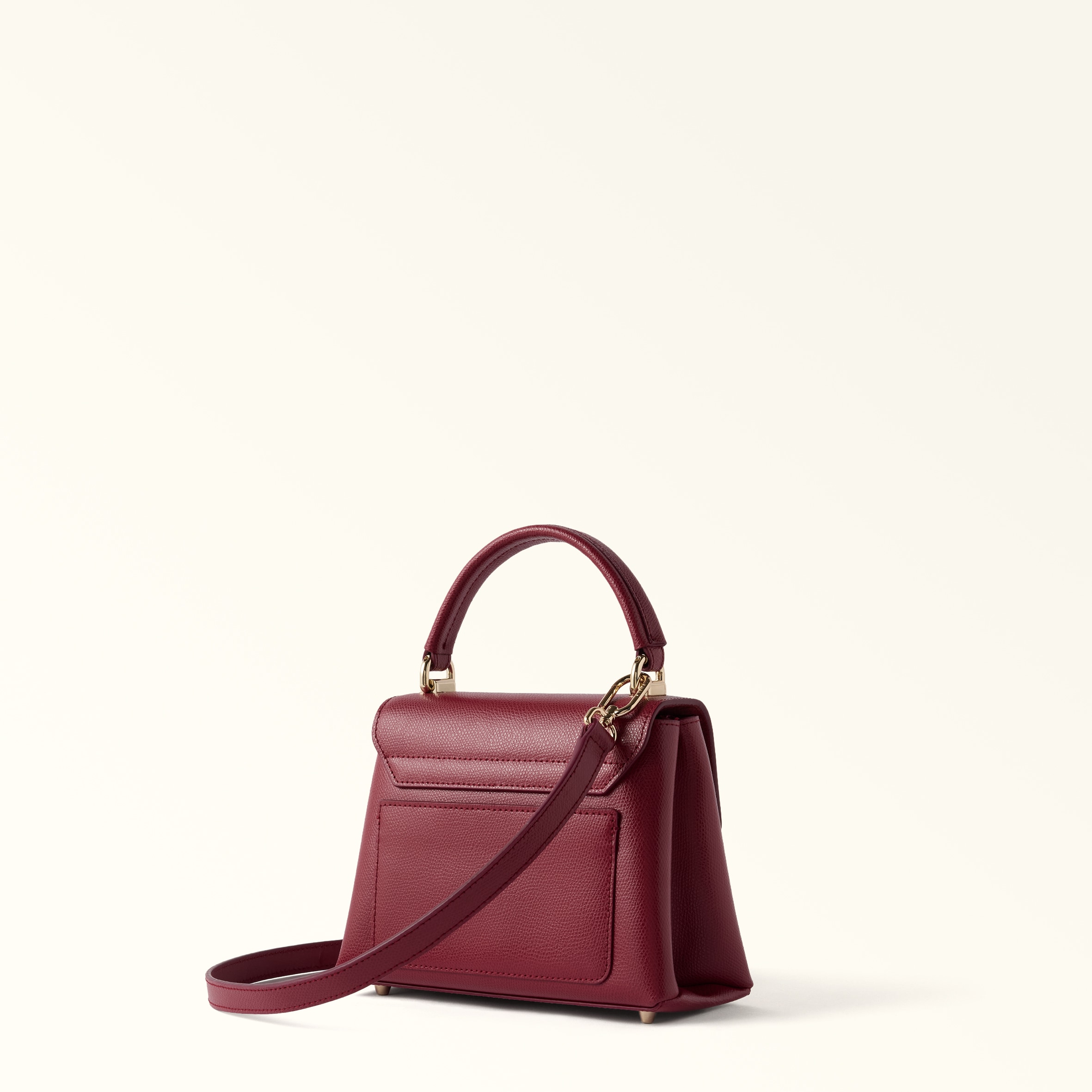 Top Handle MINI CILIEGIA d Furla 1927 | Furla