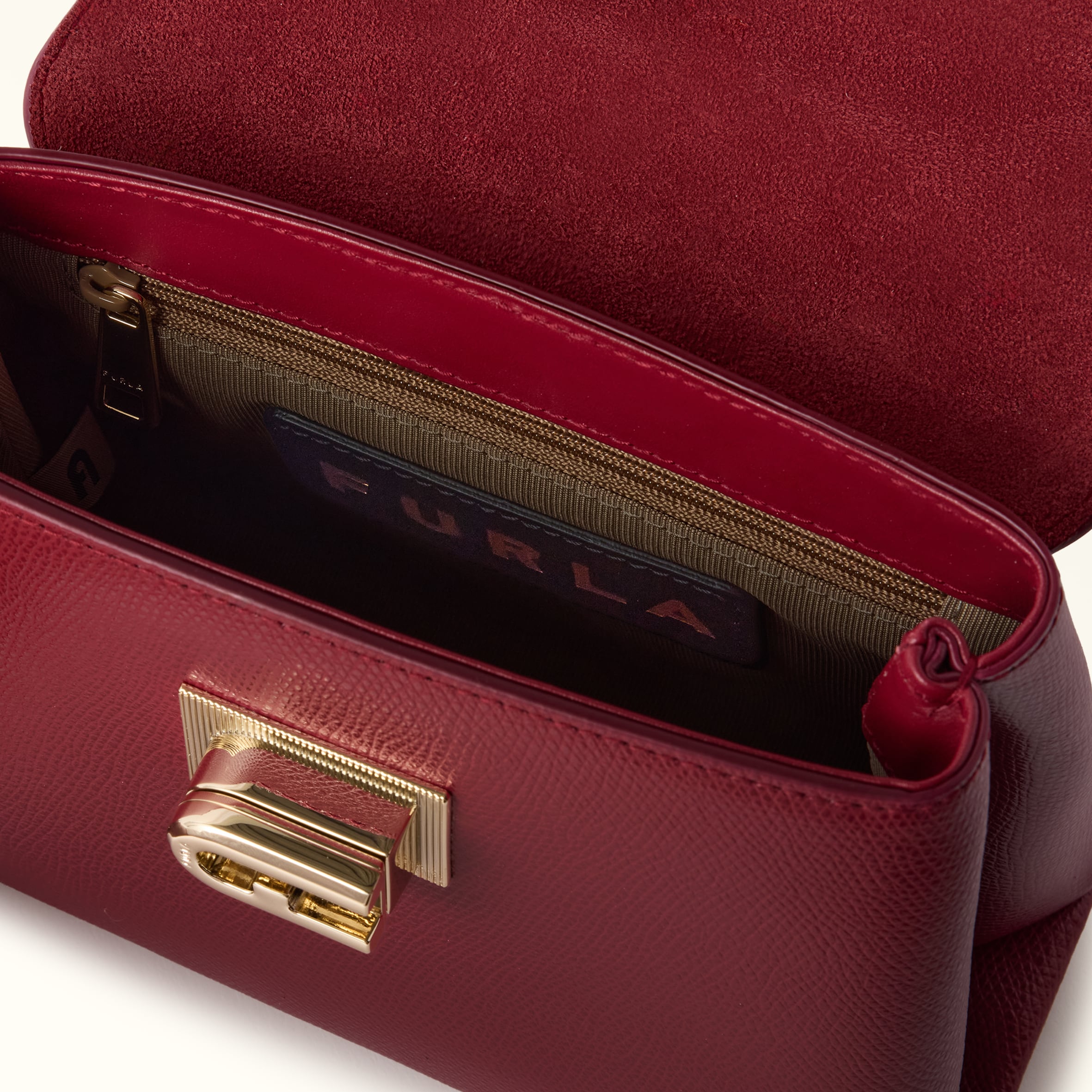 Top Handle MINI CILIEGIA d Furla 1927 | Furla