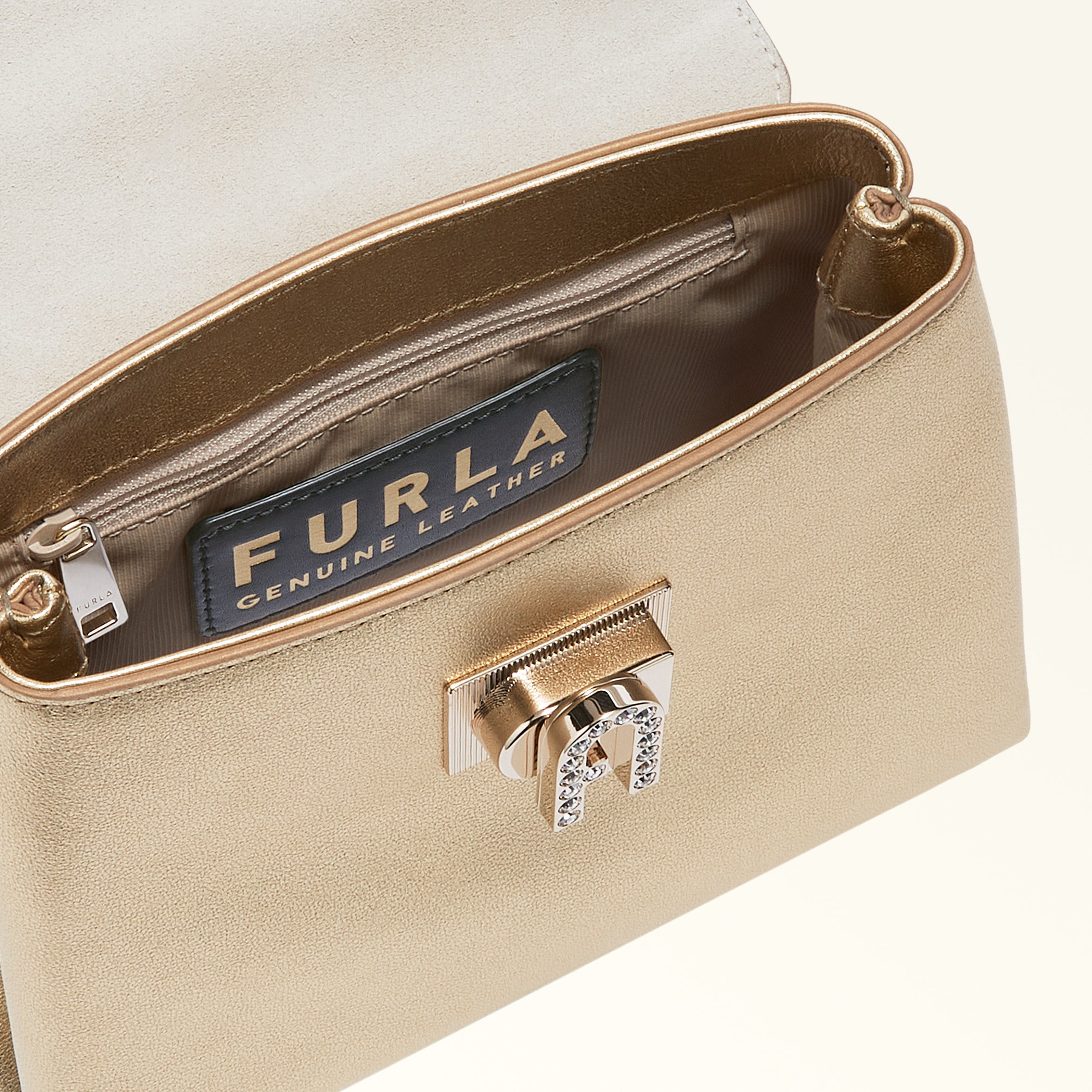 Furla metropolis new arrivals 21cm