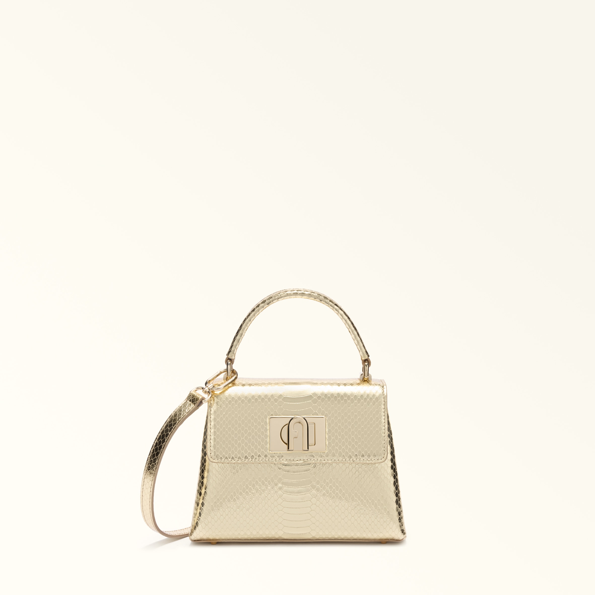 Bags - METALLIC | Furla
