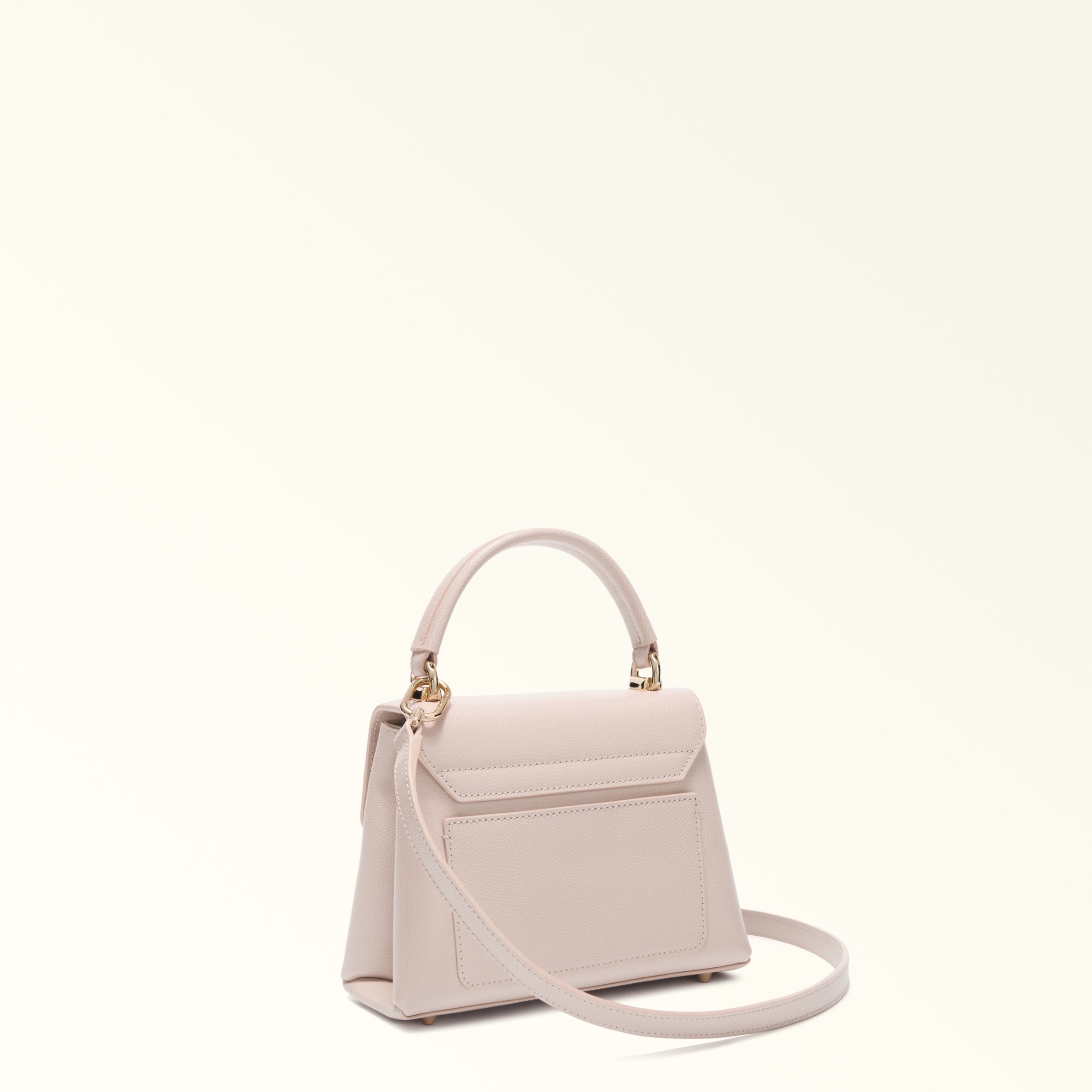 FURLA　トップハンドルバック 新品 トップハンドル MINI PANNA Furla 1927 | Furla JP