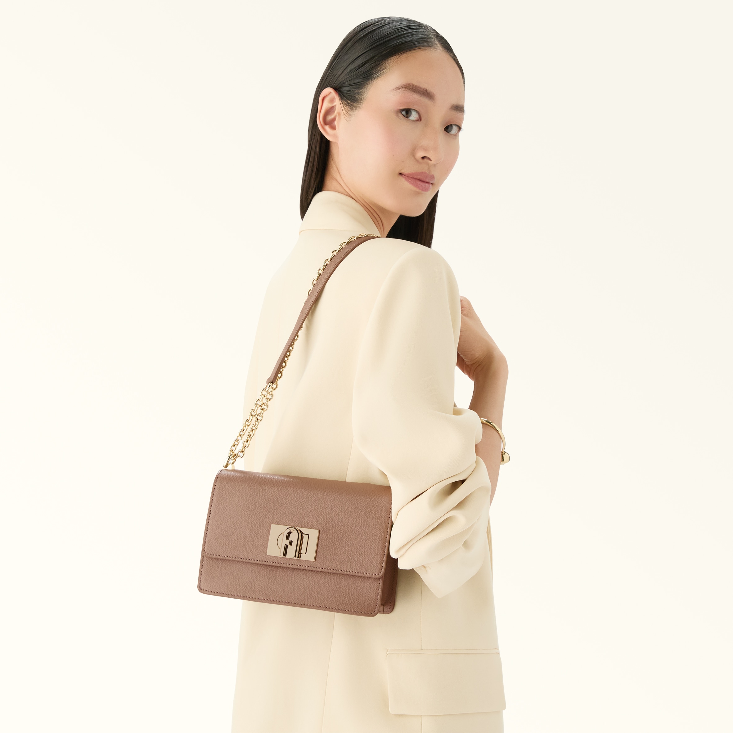 FURLA 1927 斜挎包 MINI