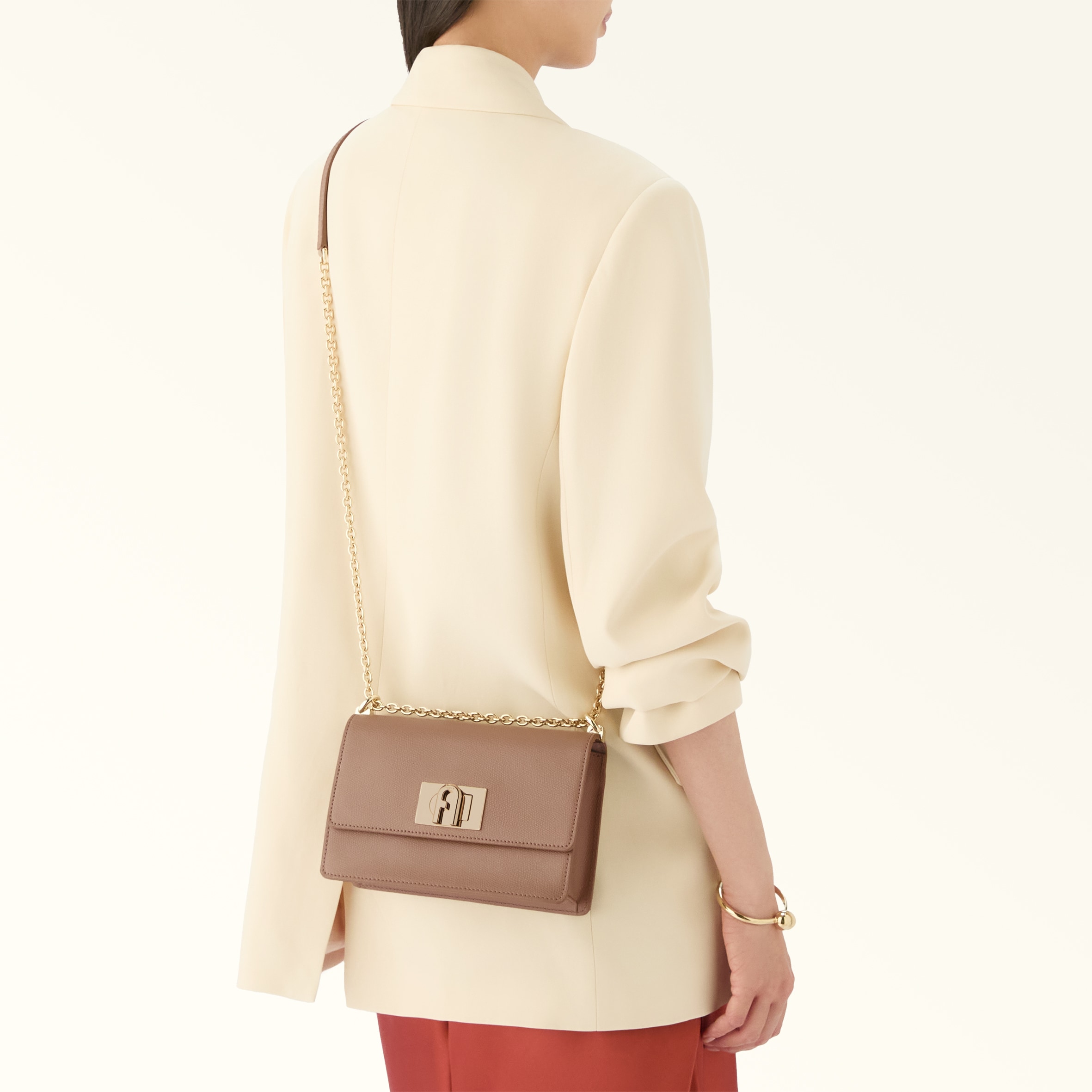 FURLA 1927 斜挎包 MINI