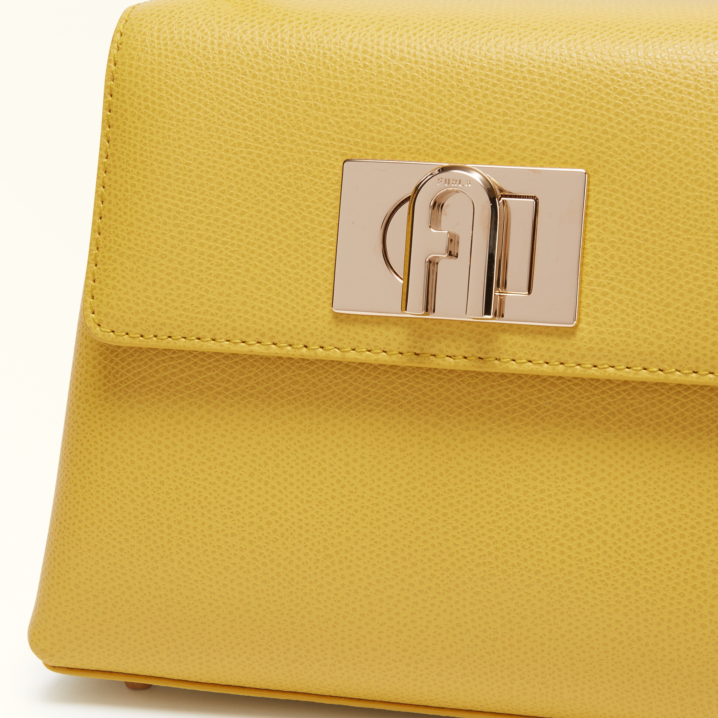 トップハンドル MINI HONEY Furla 1927 | Furla JP
