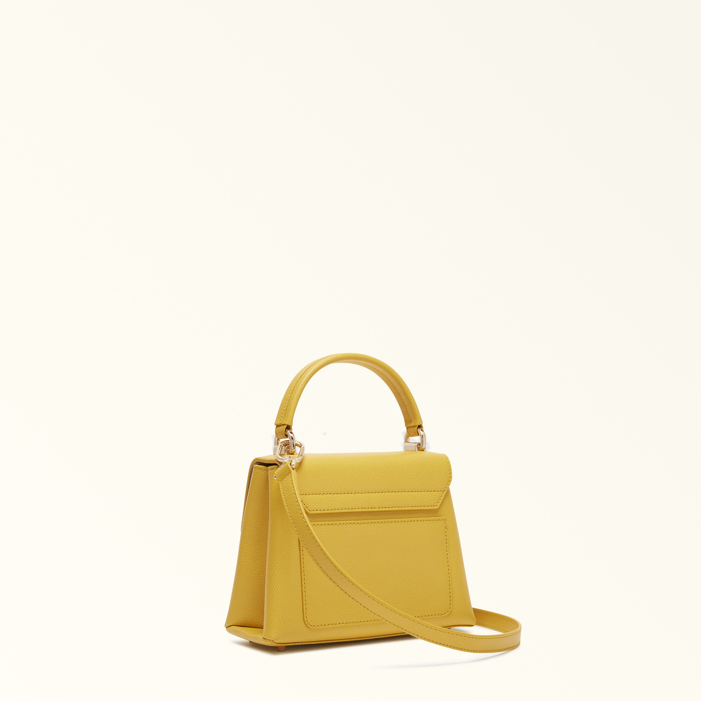トップハンドル MINI HONEY Furla 1927 | Furla JP