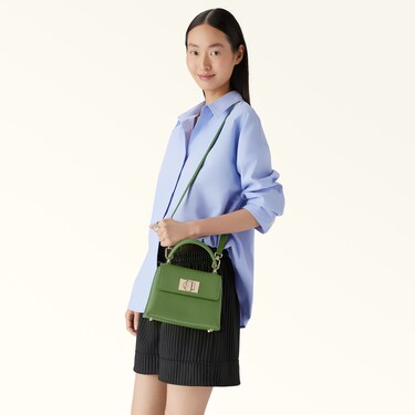 Top Handle MINI IVY Furla 1927 | Furla US