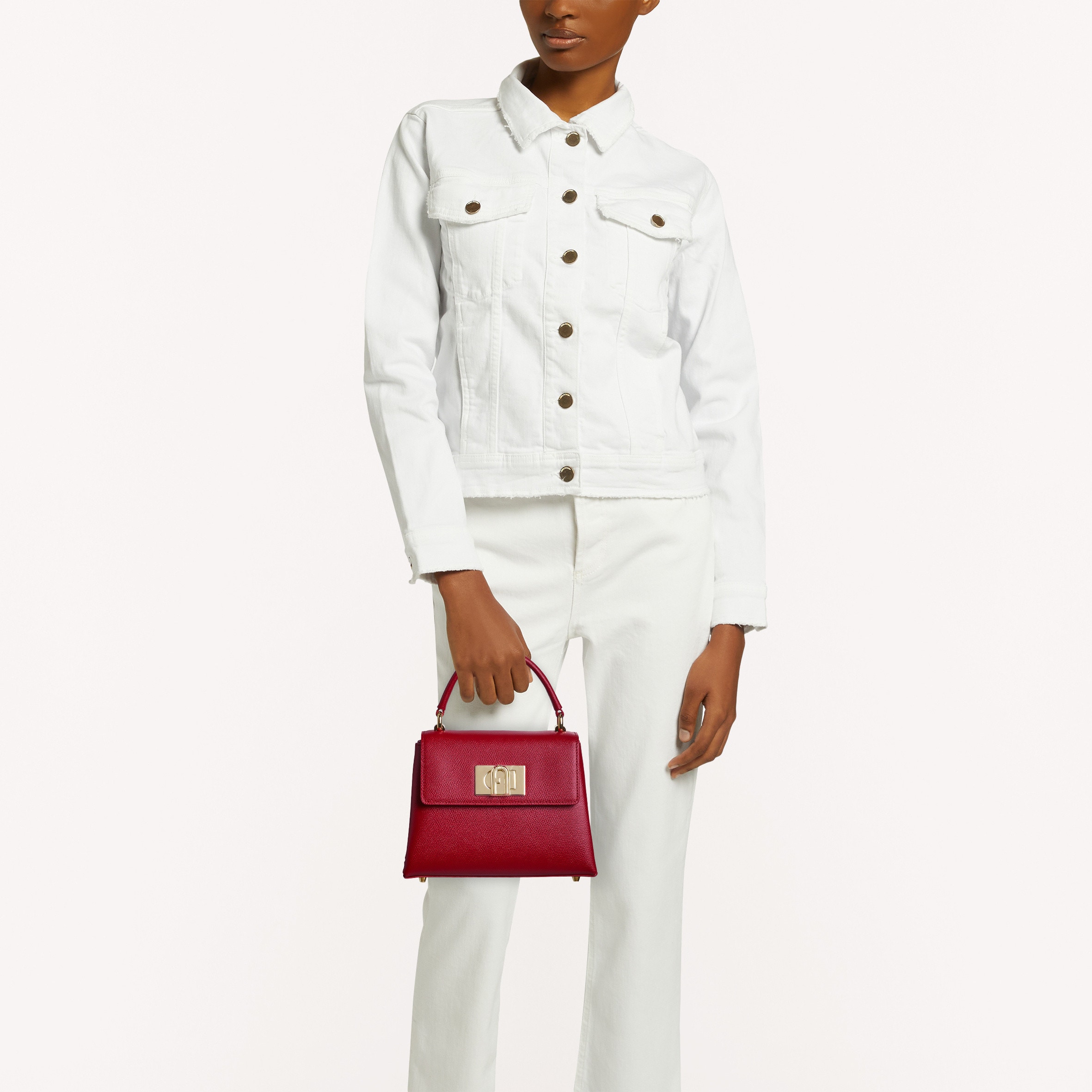 FURLA 1927 手提包 MINI