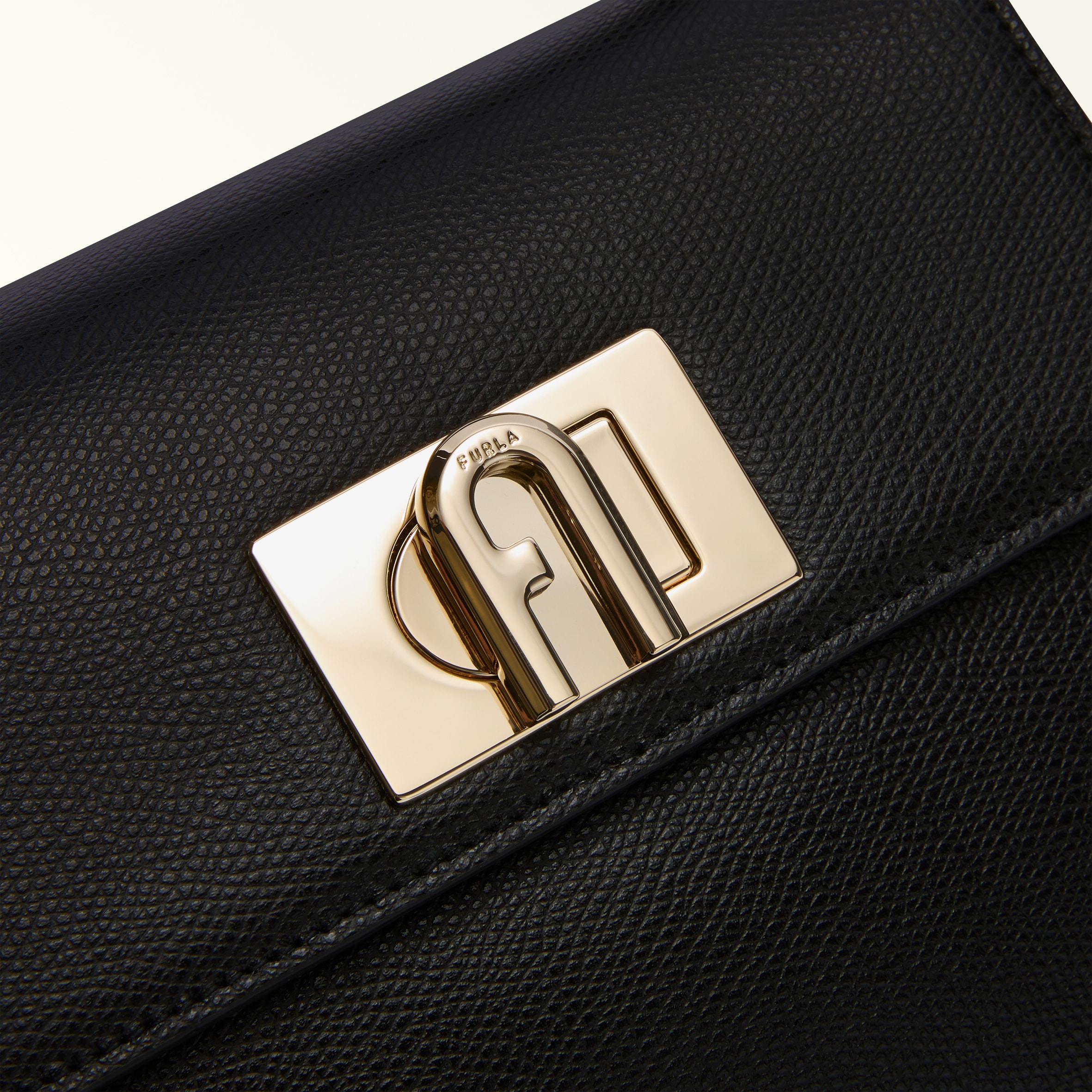 トップハンドル MINI NERO Furla 1927 | Furla JP