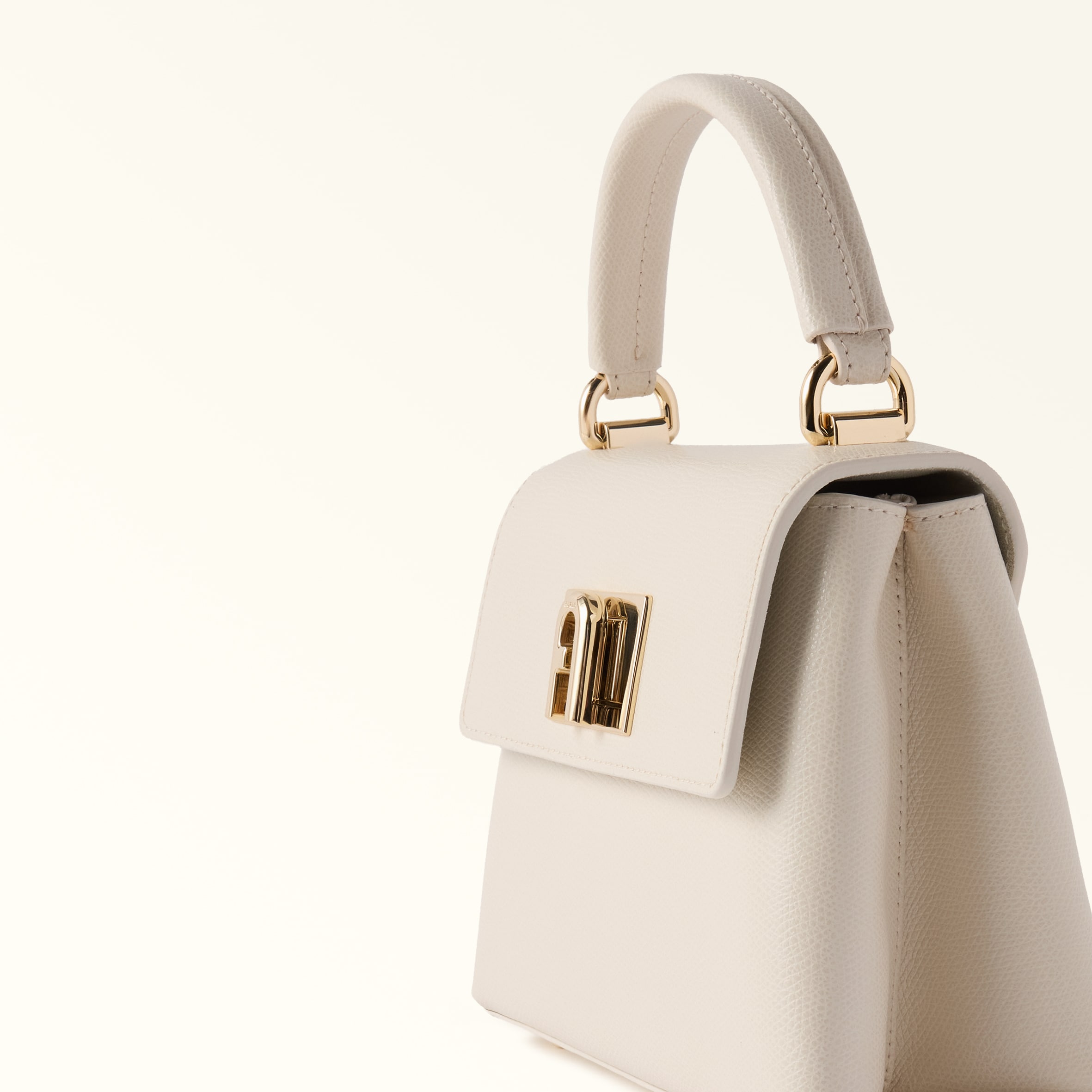 トップハンドル MINI PANNA Furla 1927 | Furla JP