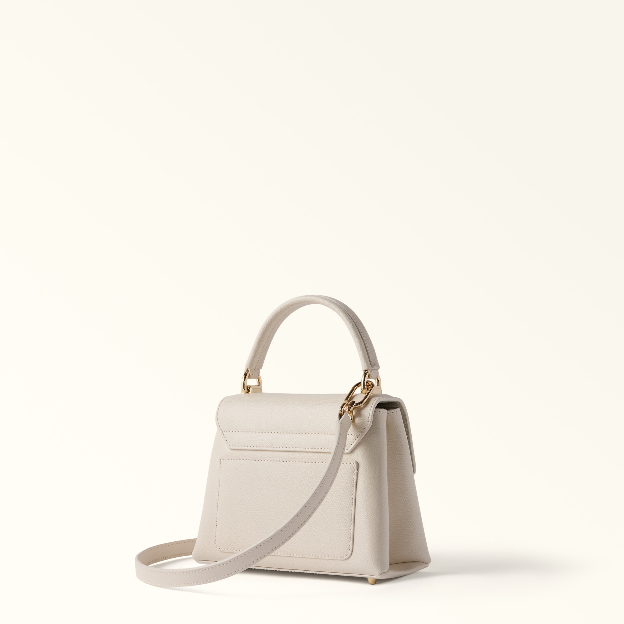 トップハンドル MINI PANNA Furla 1927 | Furla JP