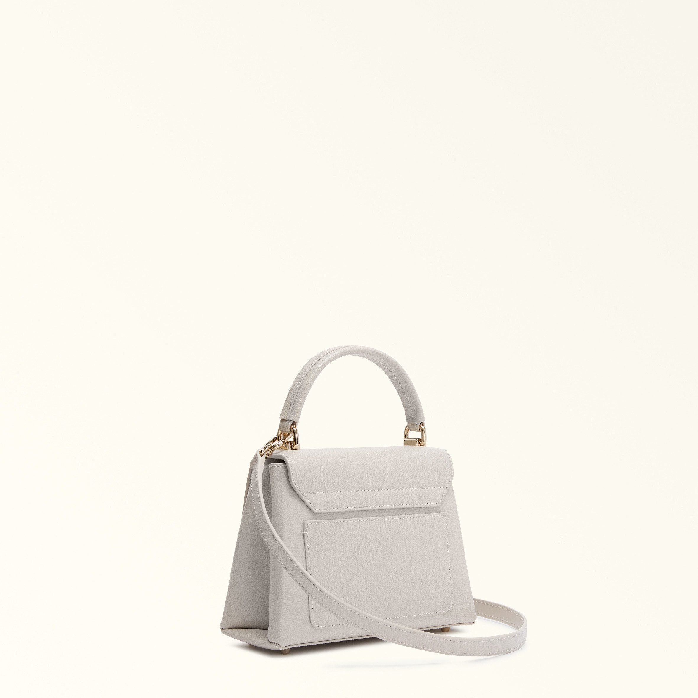 FURLA 1927 TOP HANDLE MINI