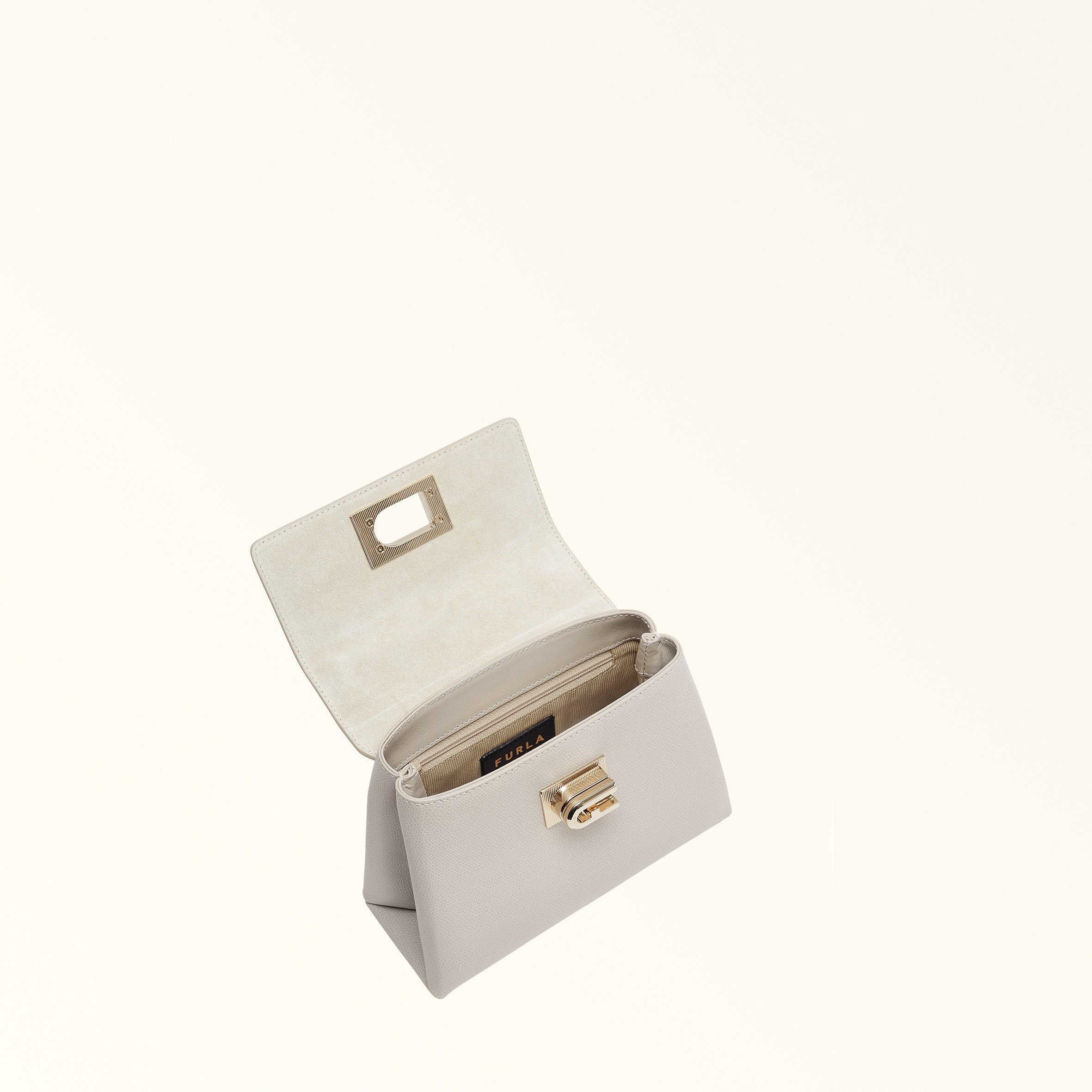 FURLA 1927 TOP HANDLE MINI