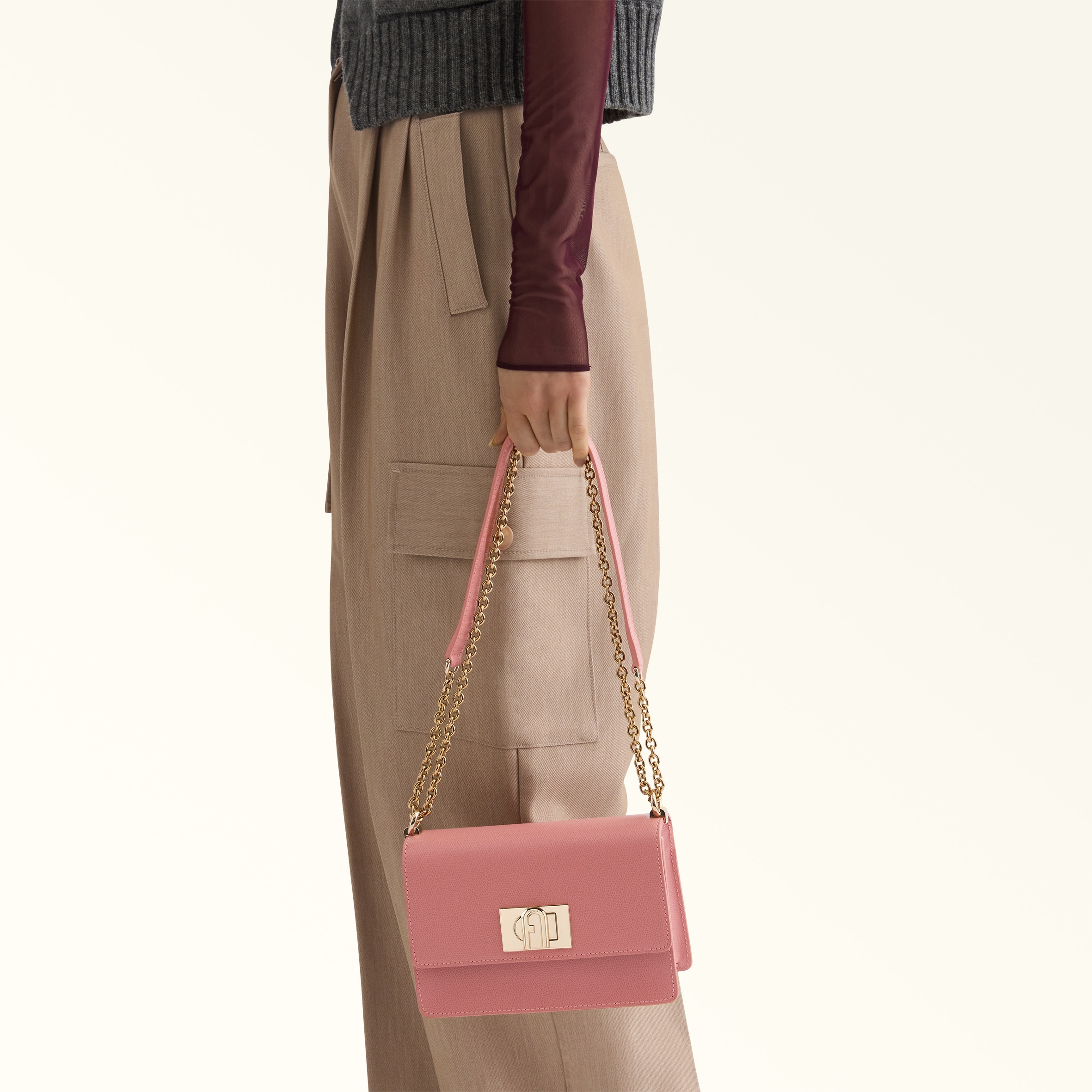 FURLA 1927 CROSSBODY MINI