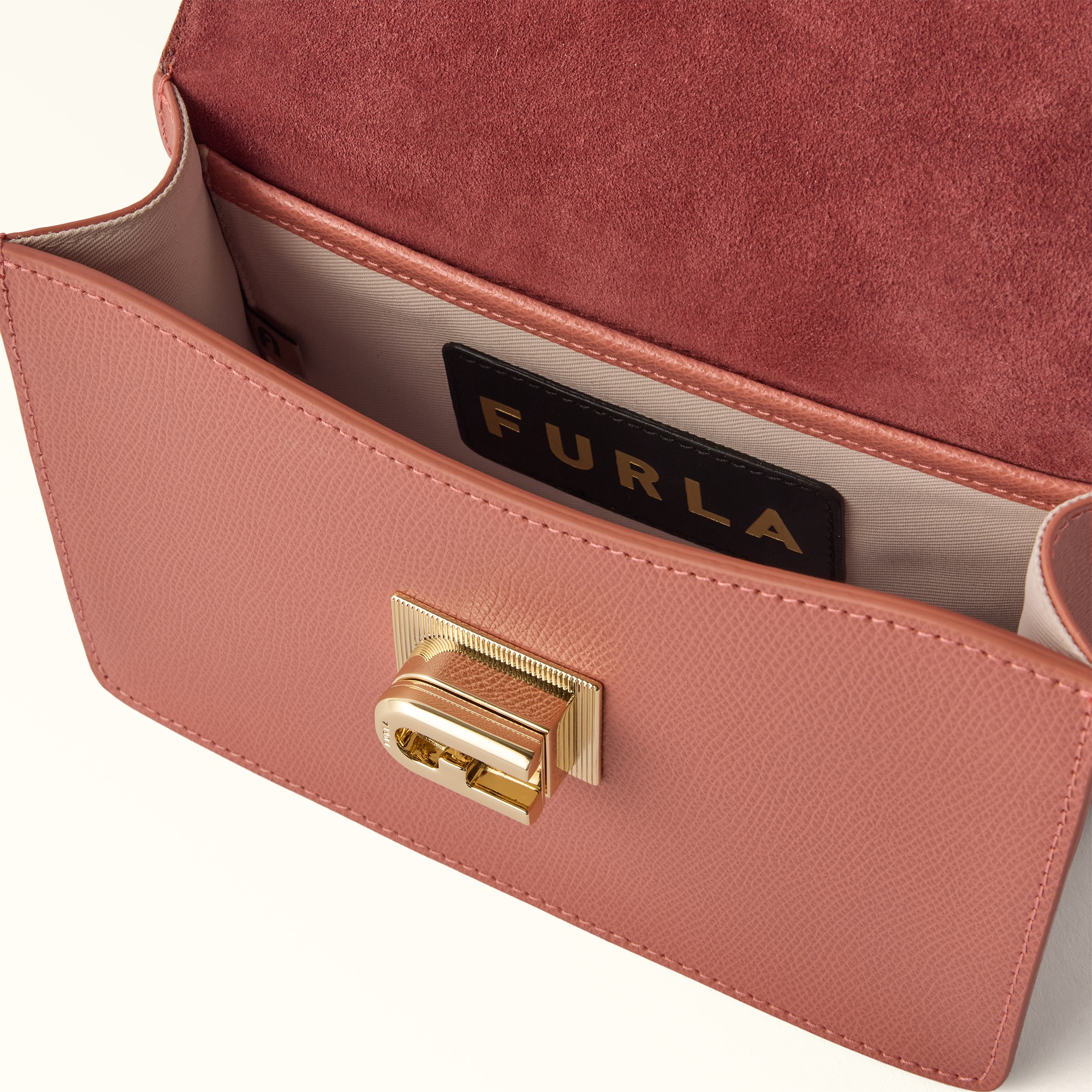 FURLA 1927 斜挎包 MINI
