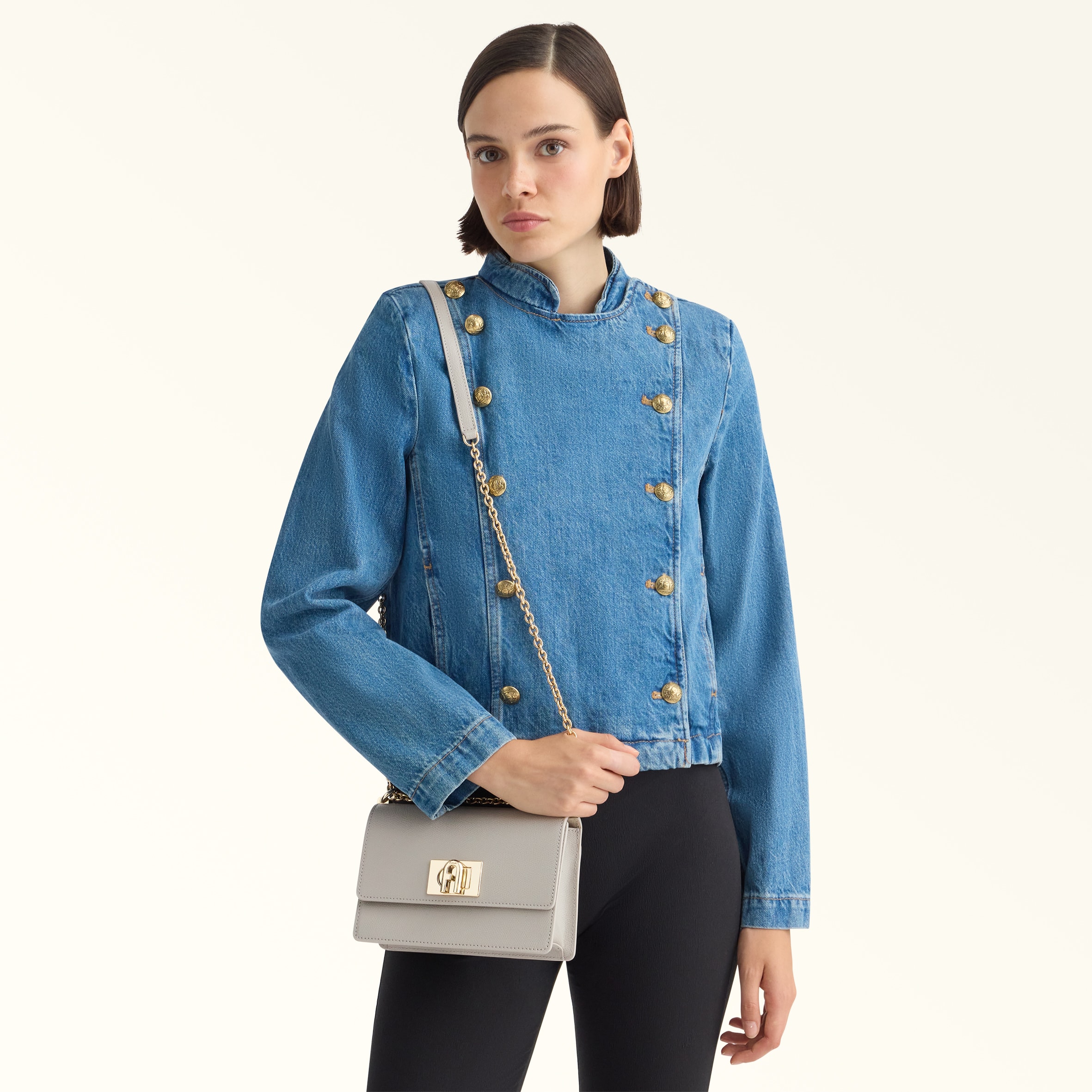 FURLA 1927 CROSSBODY MINI