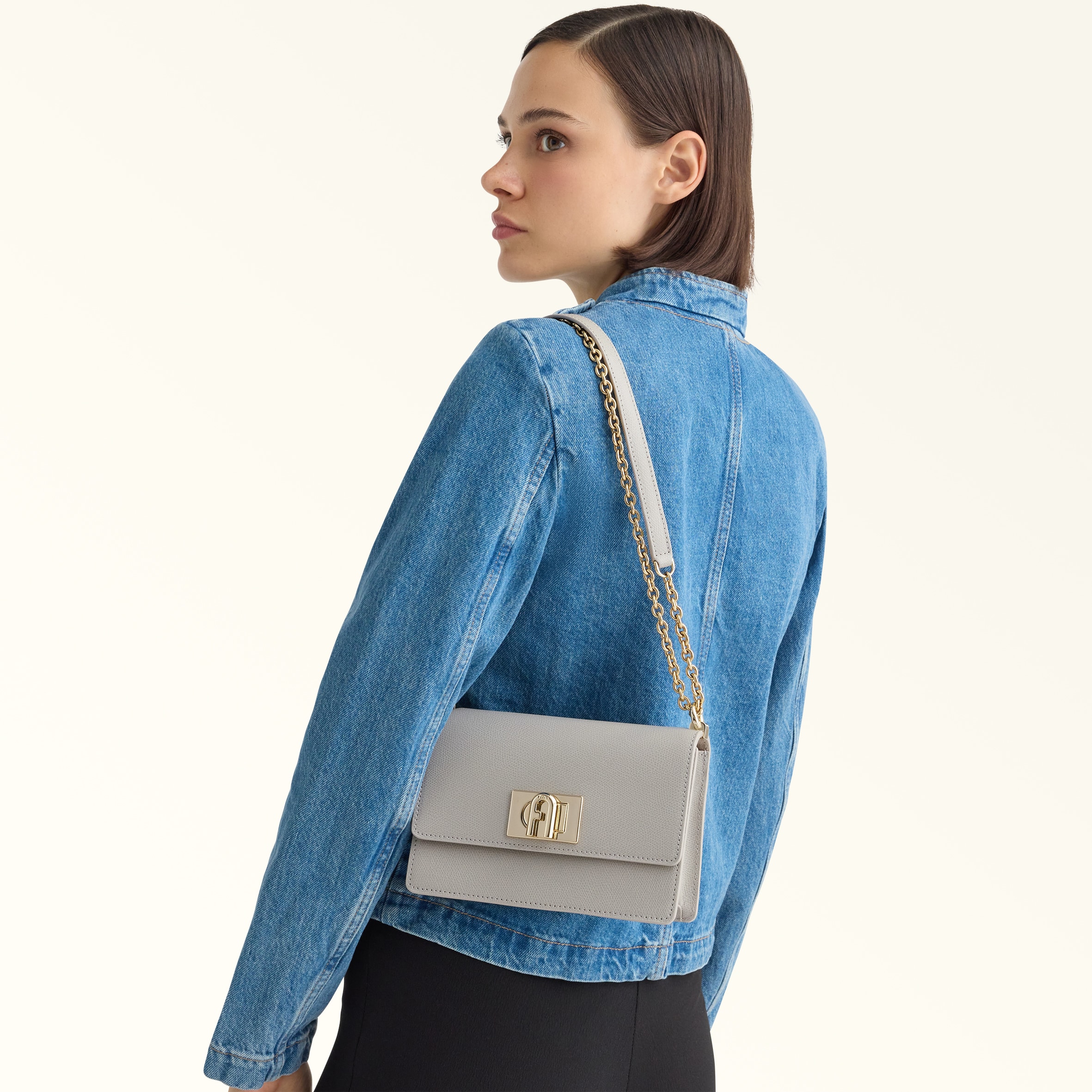 FURLA 1927 CROSSBODY MINI