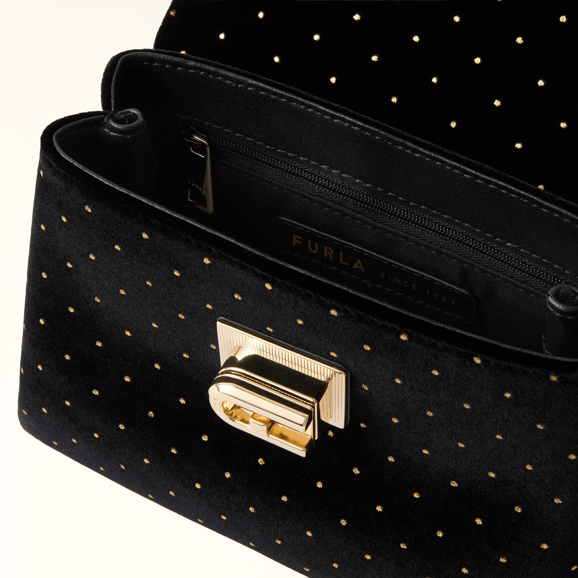 FURLA 1927 手提包 MINI