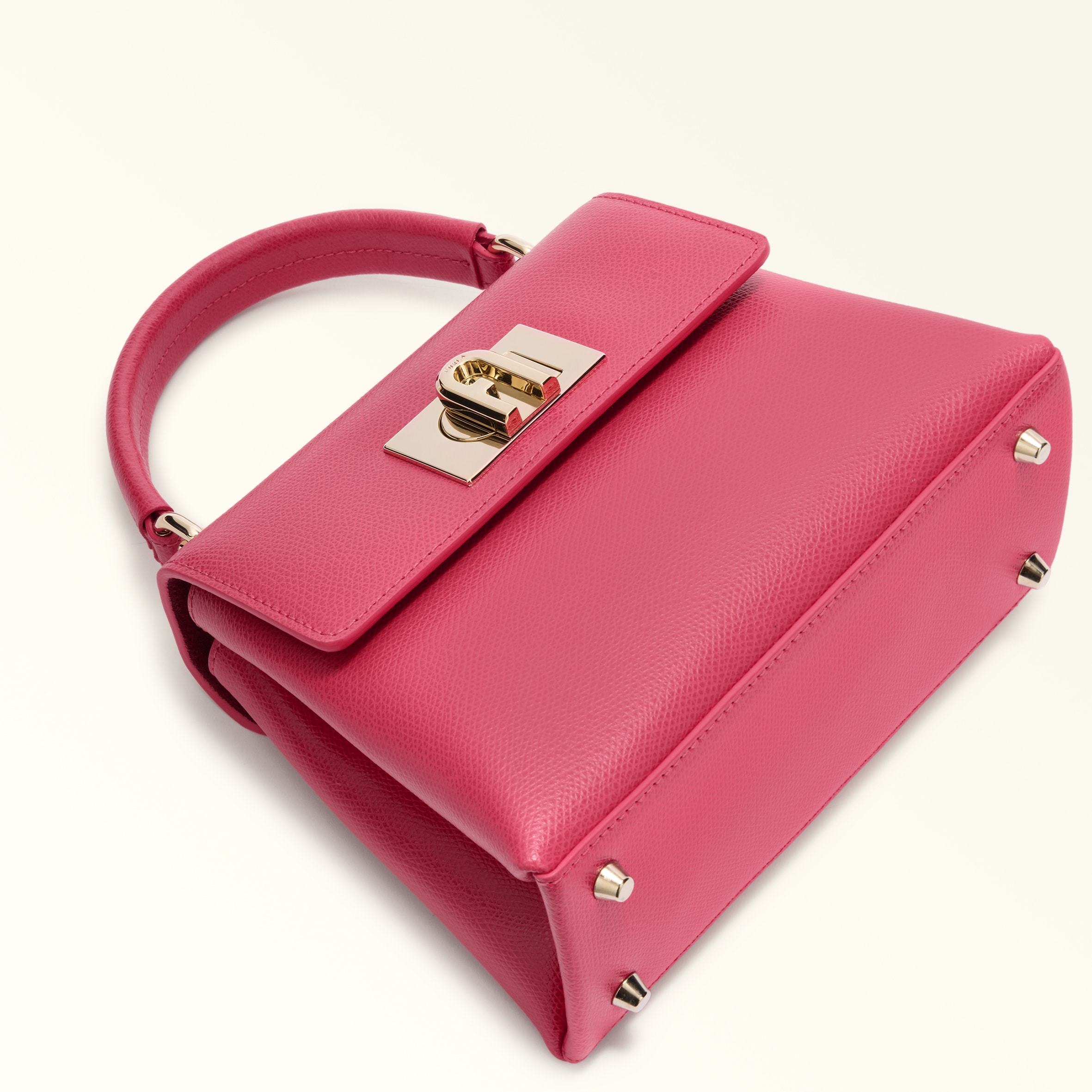 FURLA シェリー Sエンベロップポシェット ペールピンク FURLA - FURLA シェリー Sエンベロップポシェット ペールピンクの通販