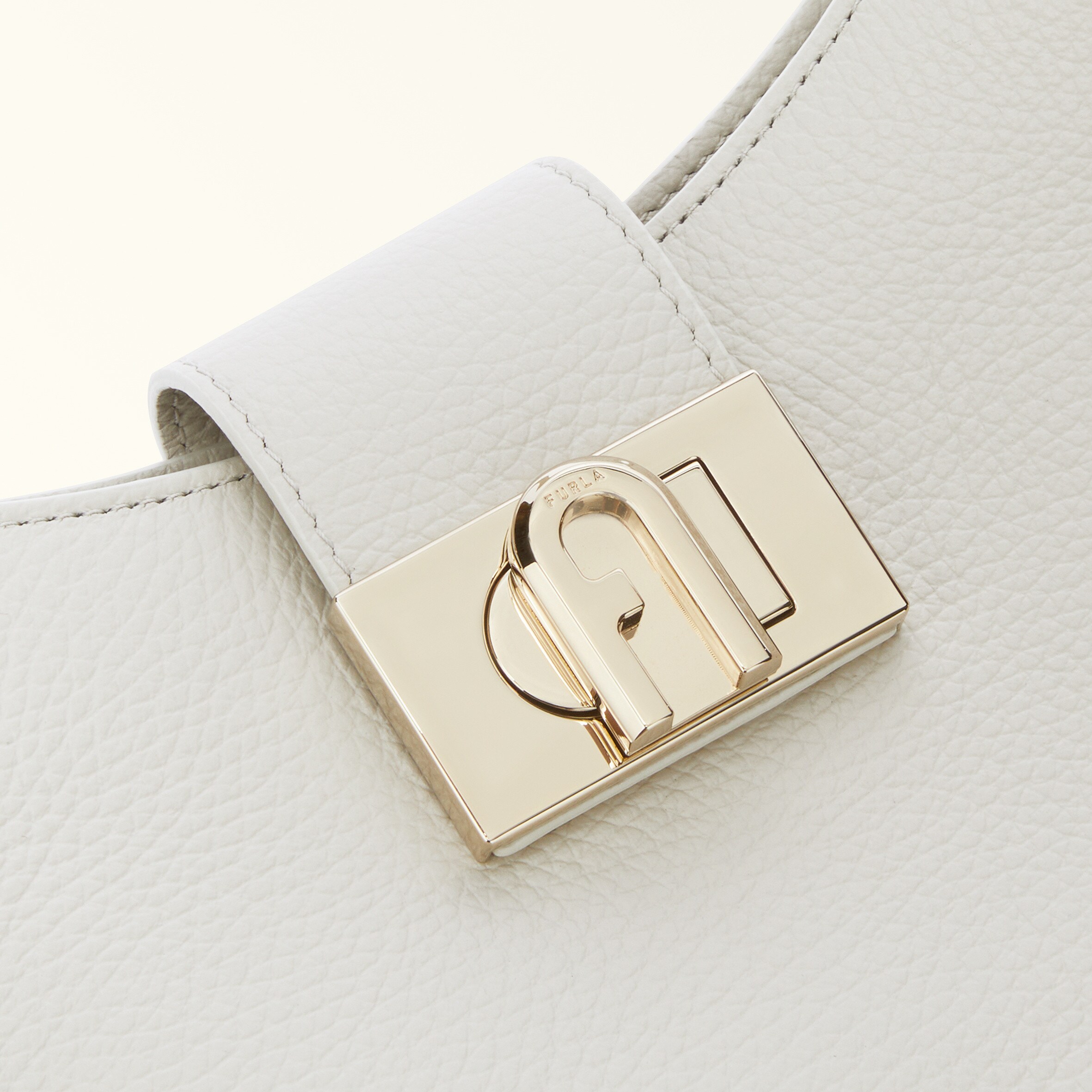 Shoulder Bag S Marshmallow Furla 1927 Furla US